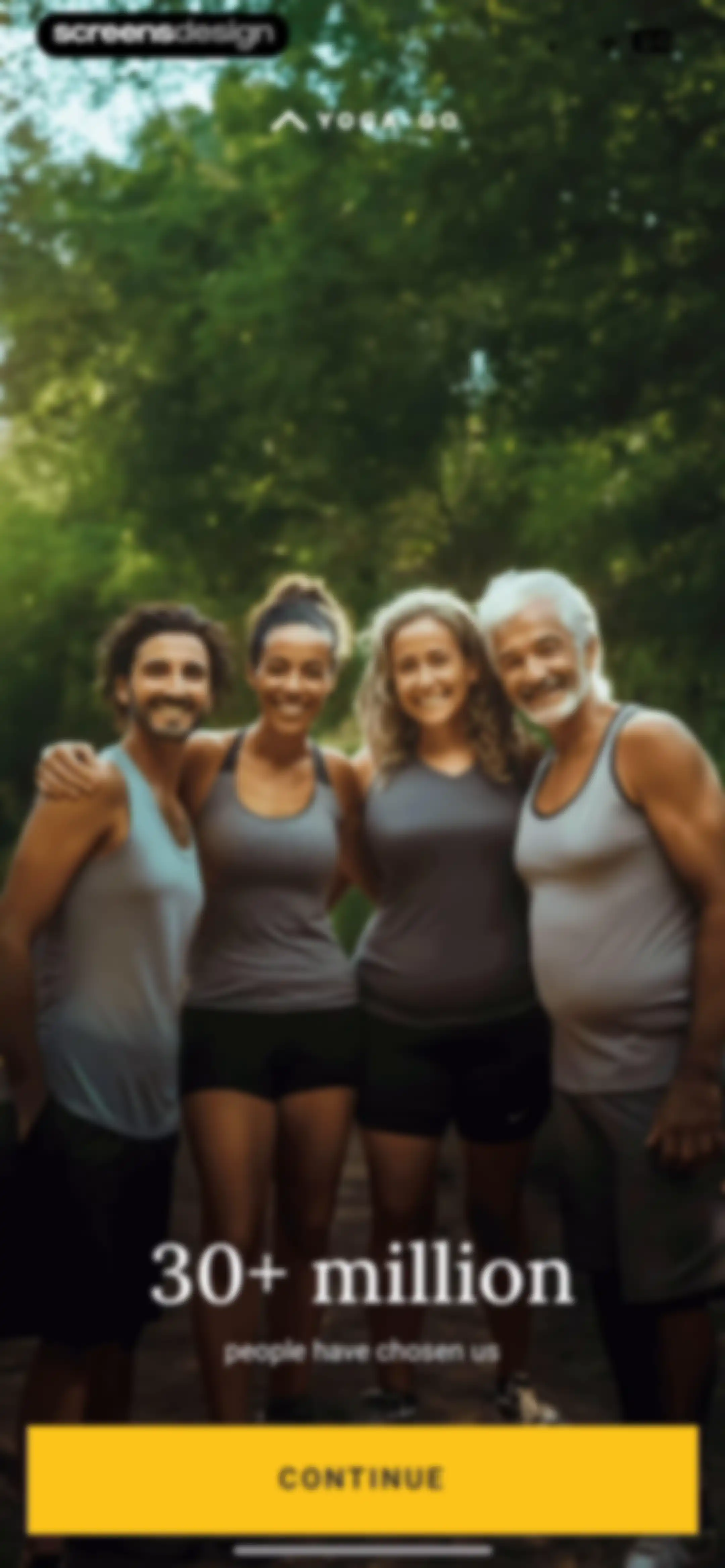 Yoga-Go: Tai Chi & Pilates screen 5