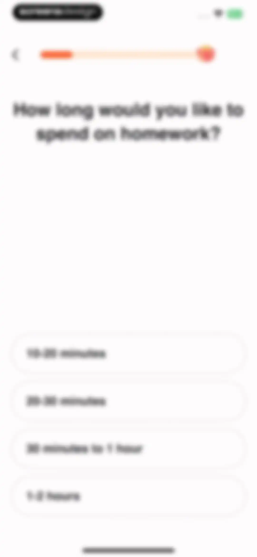 Quiz AI: Homework Helper screen 6