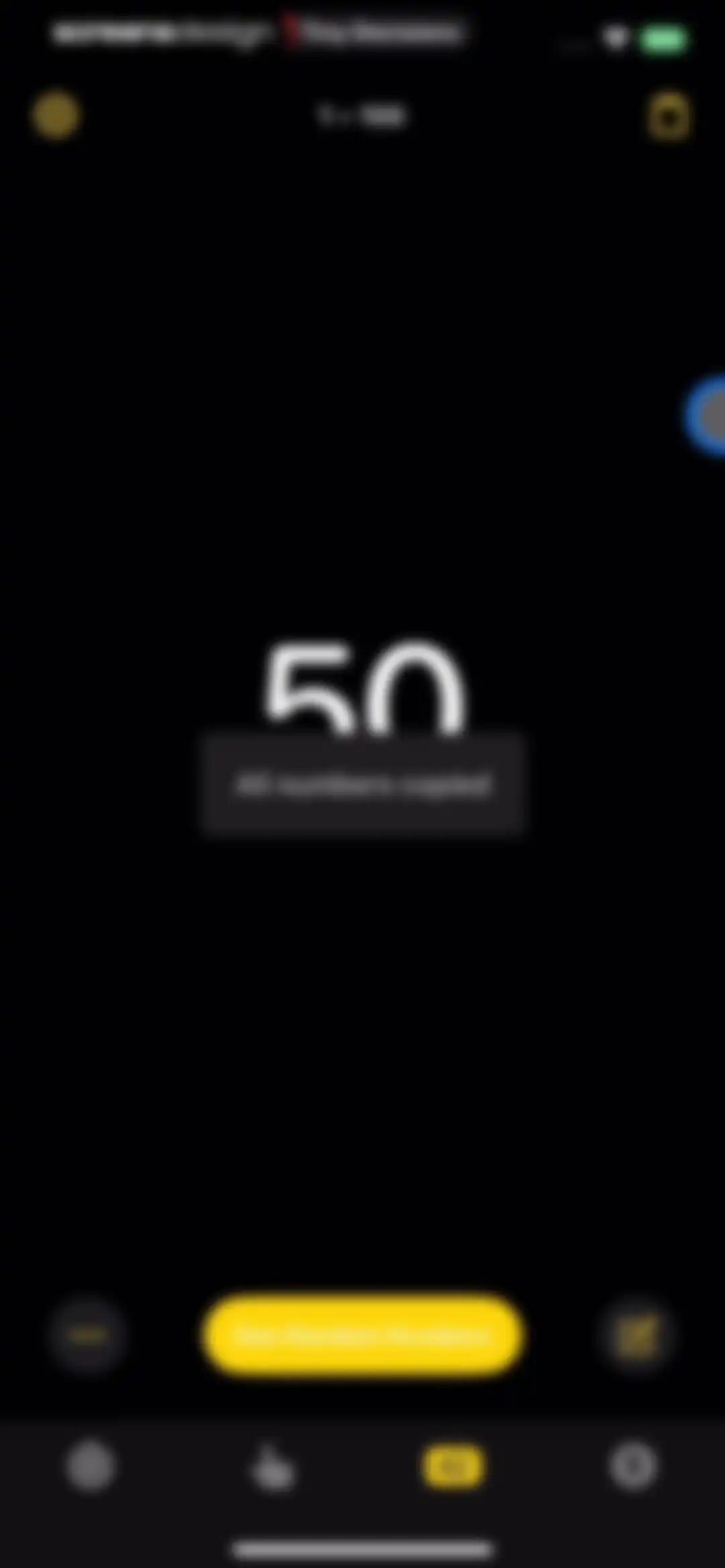 Tiny Decisions: Spin Wheel screen 44