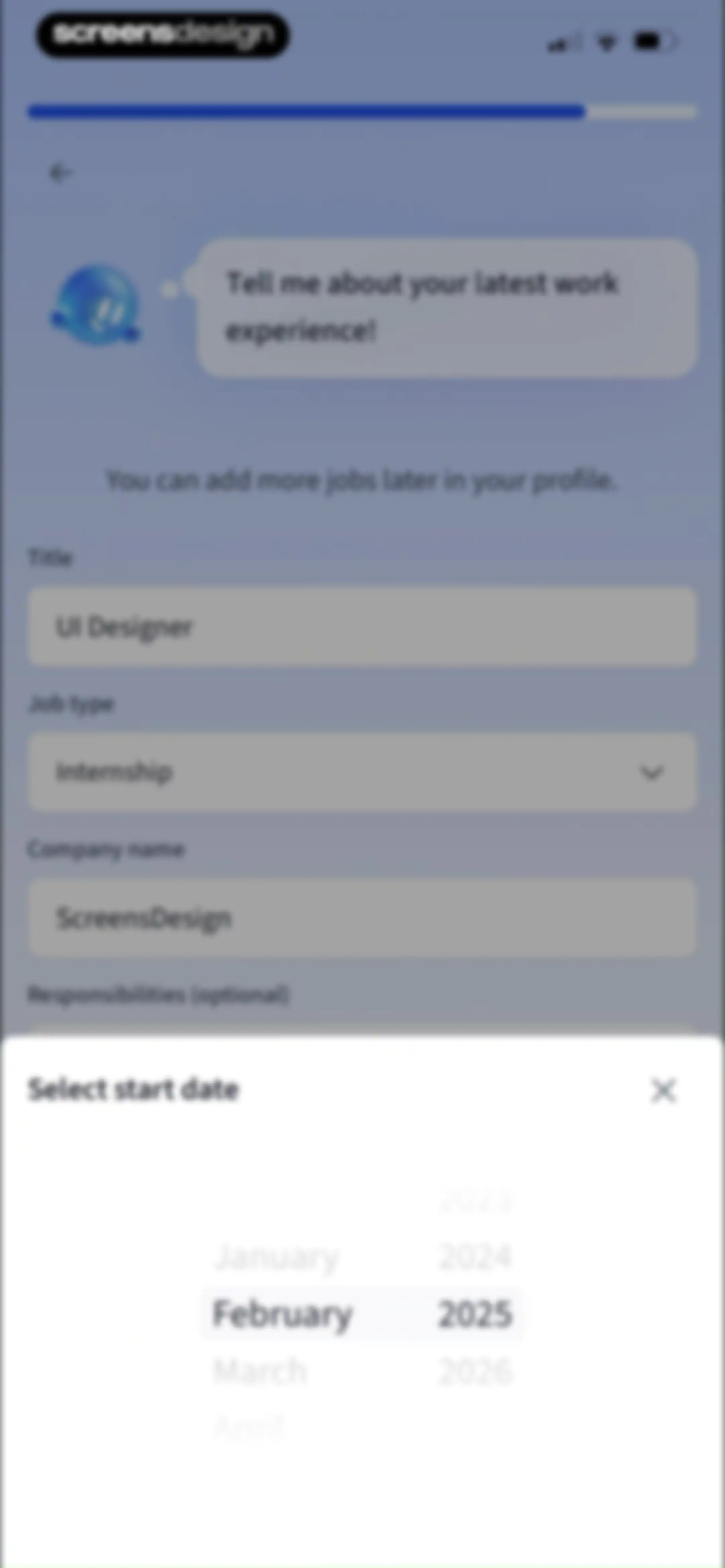 Vaia: AI Flashcards. Study App screen 64