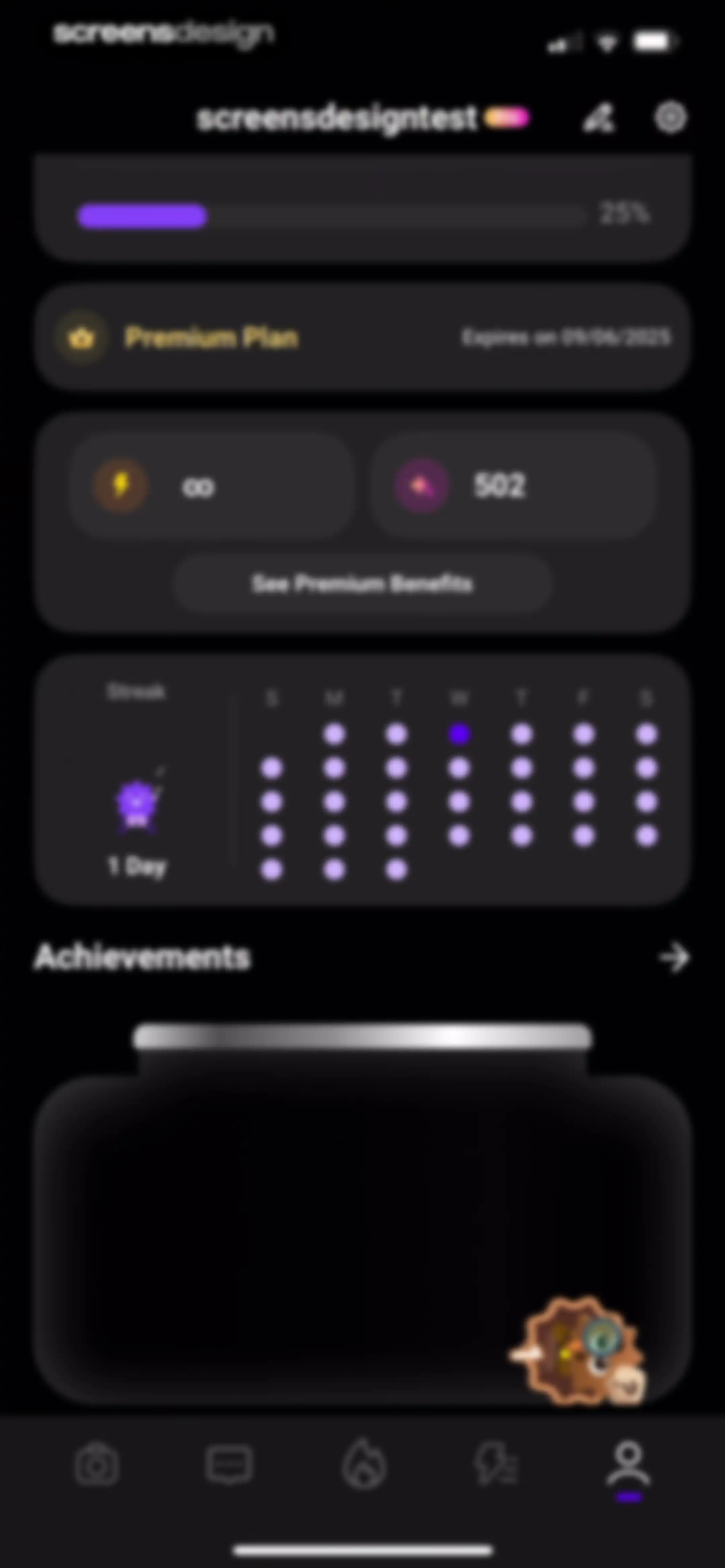 Answer.AI - Your AI tutor screen 221