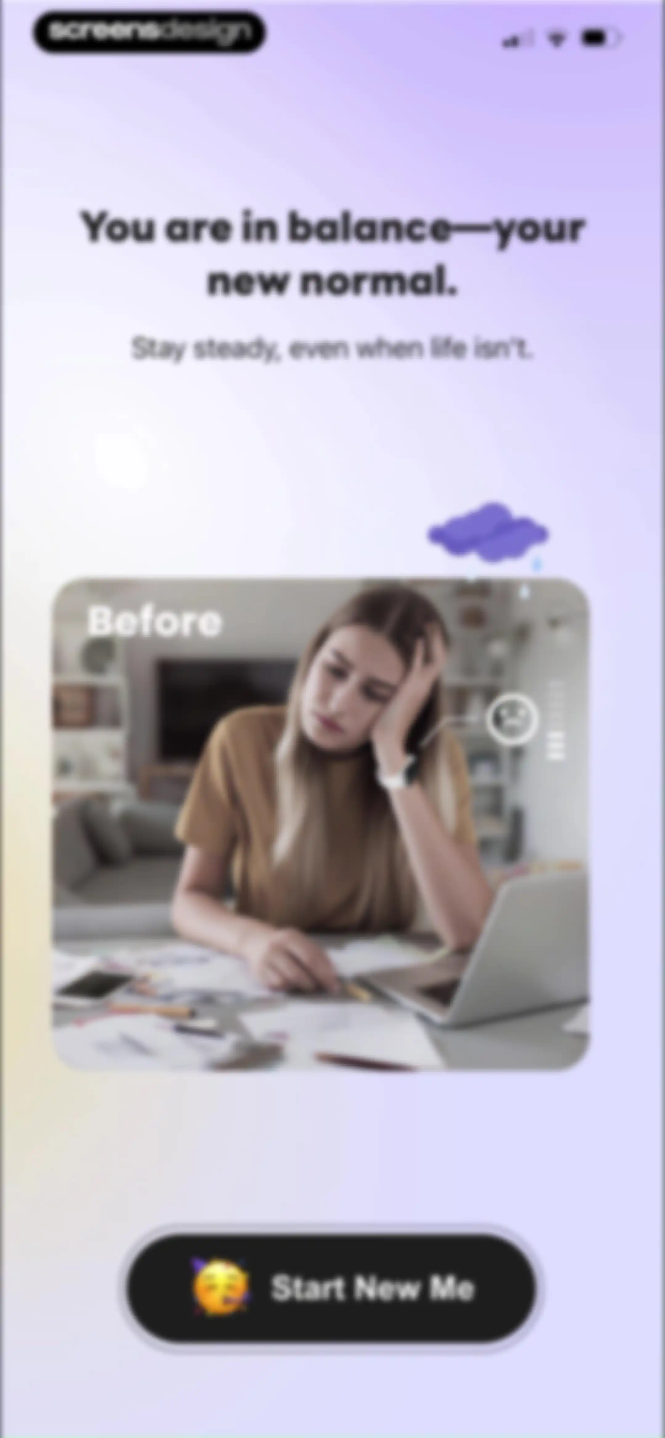 BodyWave: Health Tracker screen 15