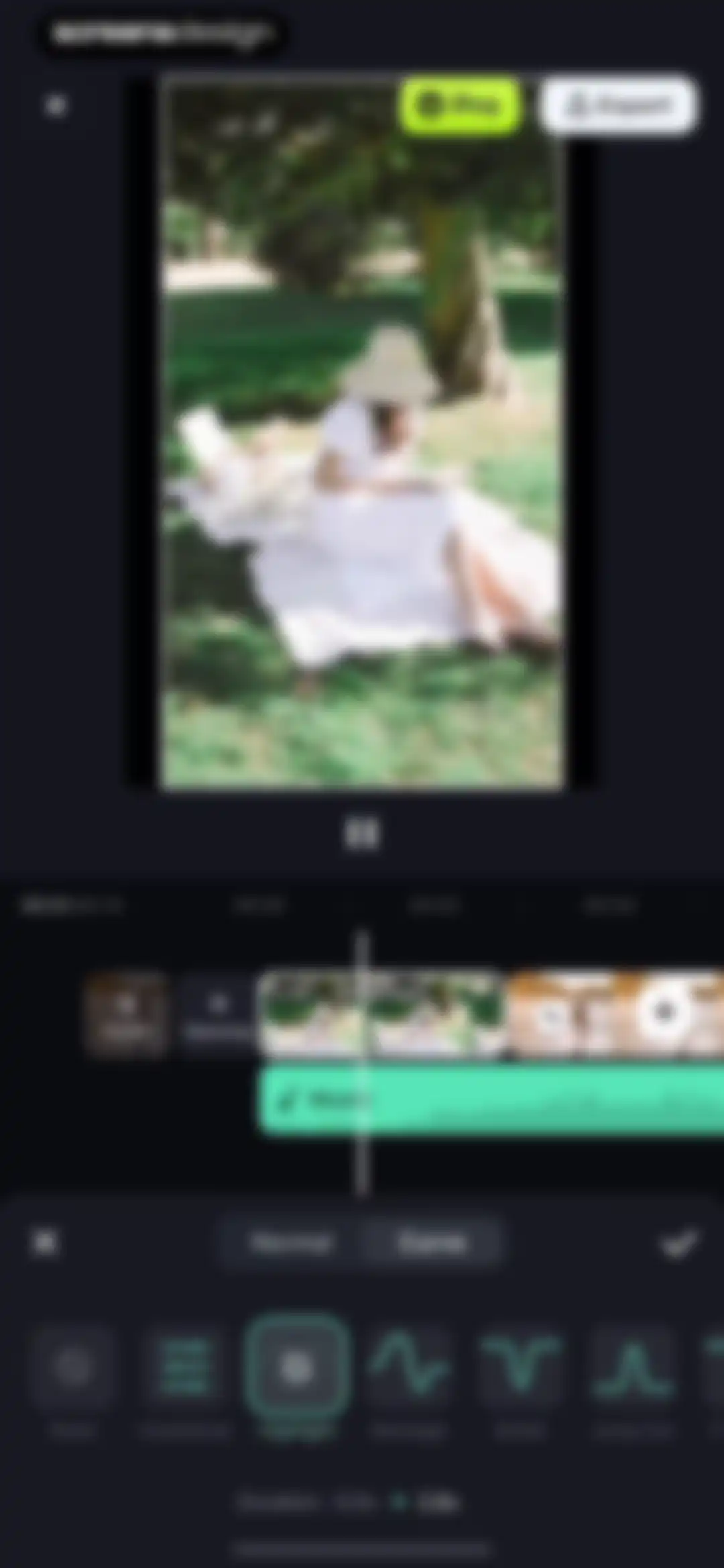 Filmora HD-Video Editor&Maker screen 50