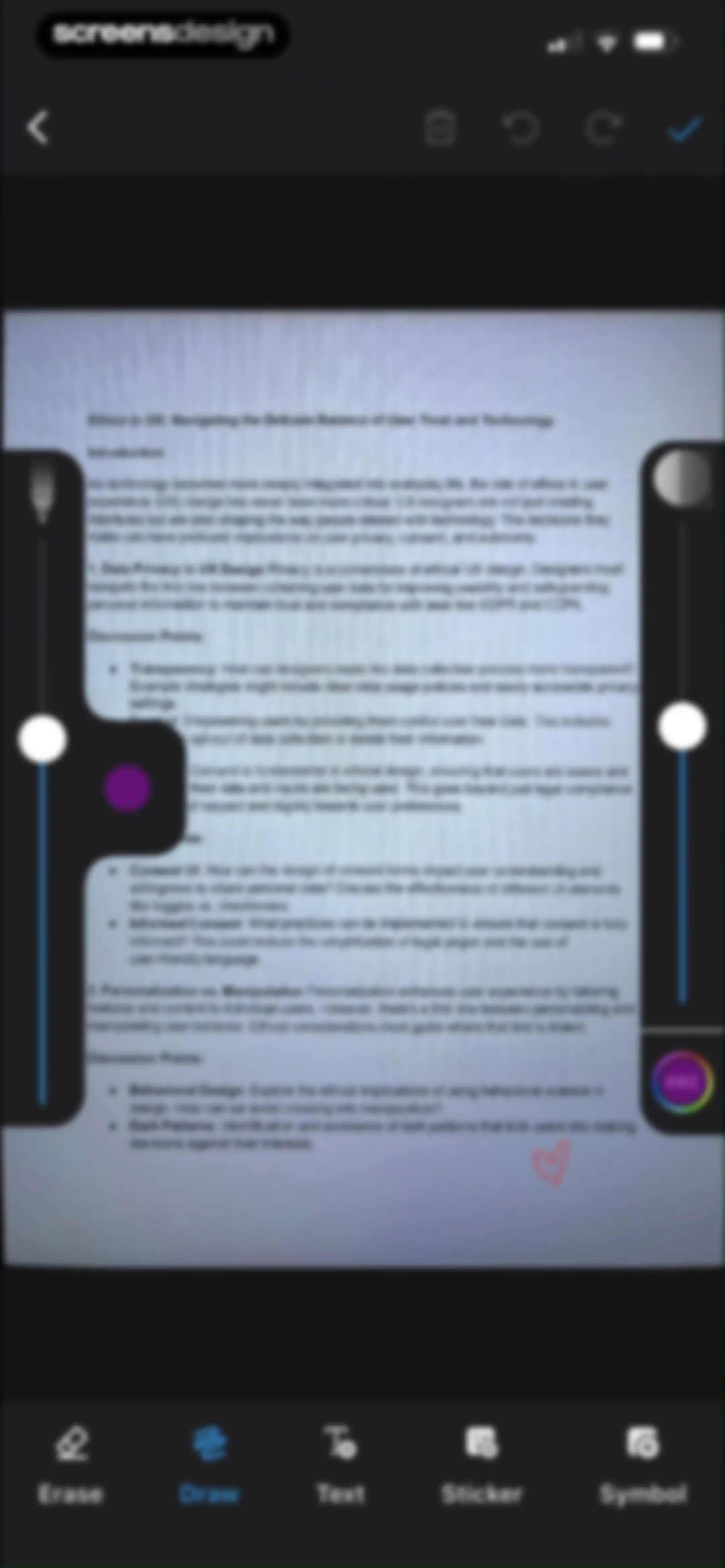 ScanNow: Convert PDF, JPG, Doc screen 24