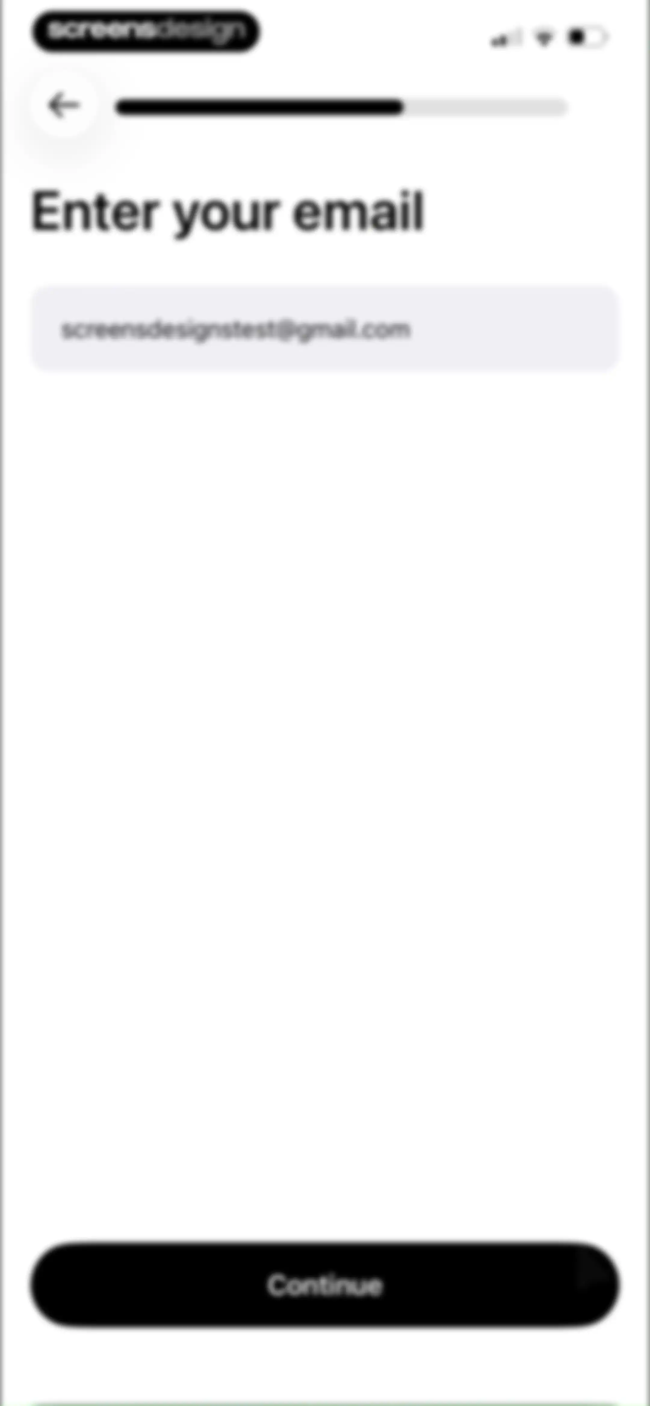 Voicenotes AI Notes & Meetings screen 10
