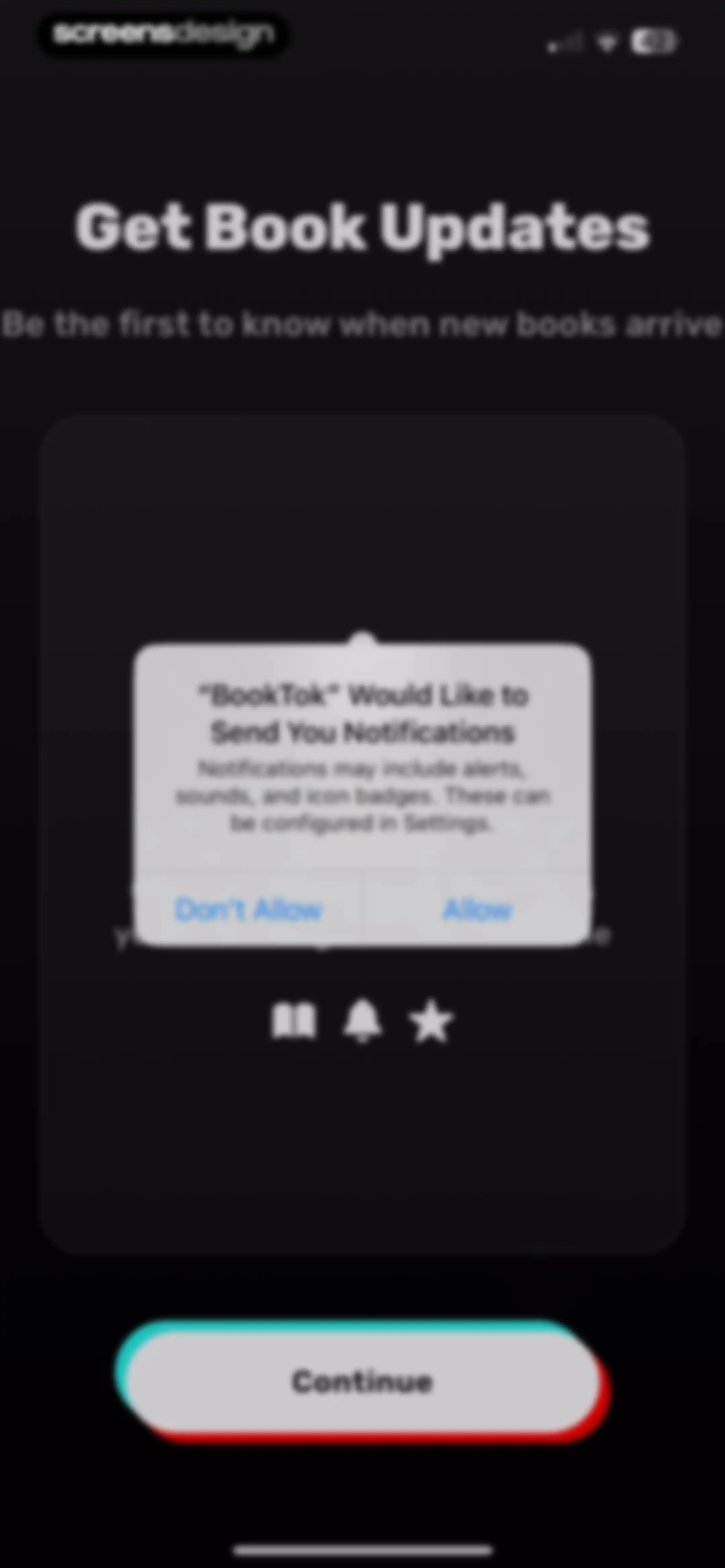 Booktok: Watch Books Explained screen 10