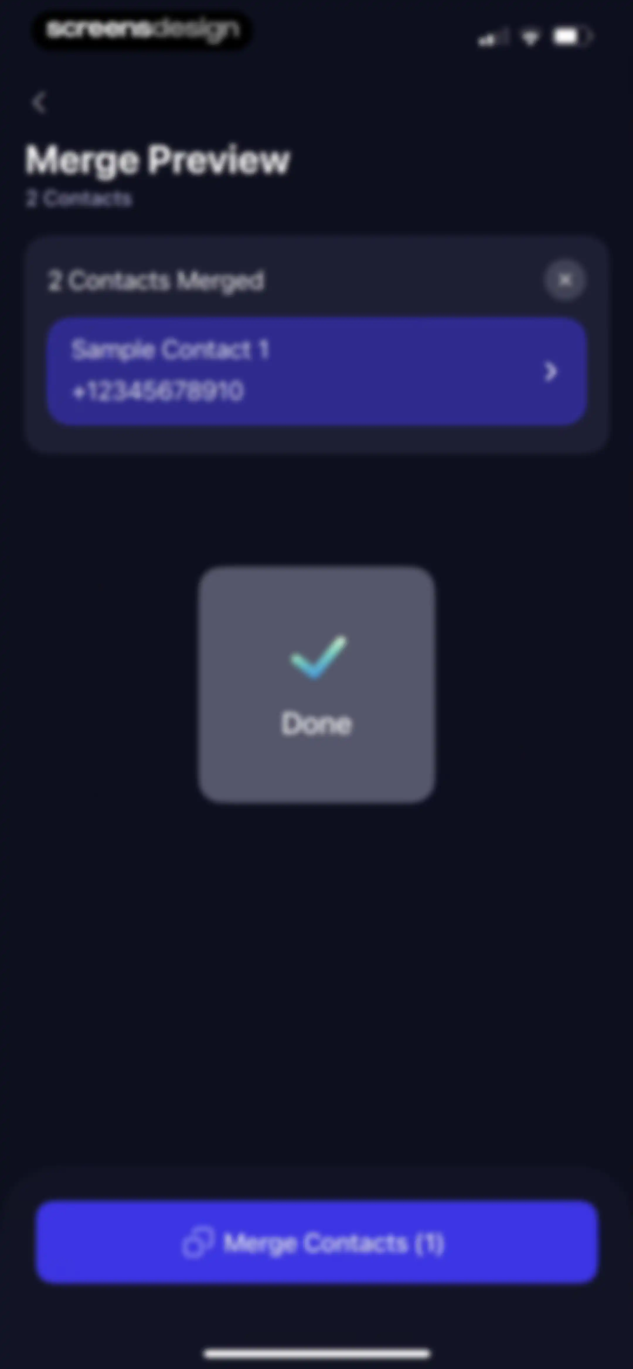 Cleaner Guru: Clean Up Storage screen 54