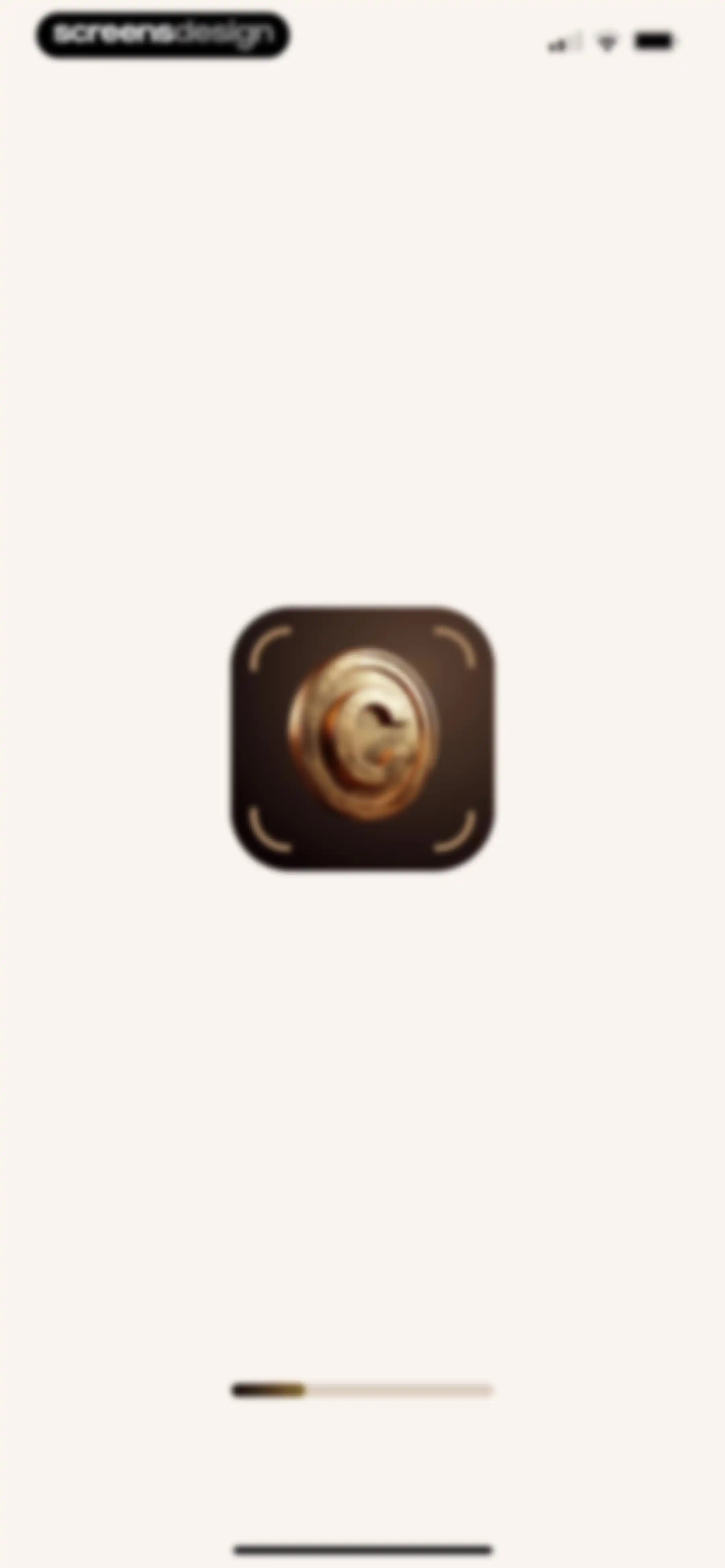 Coin Scanner & Value Checker screen 1