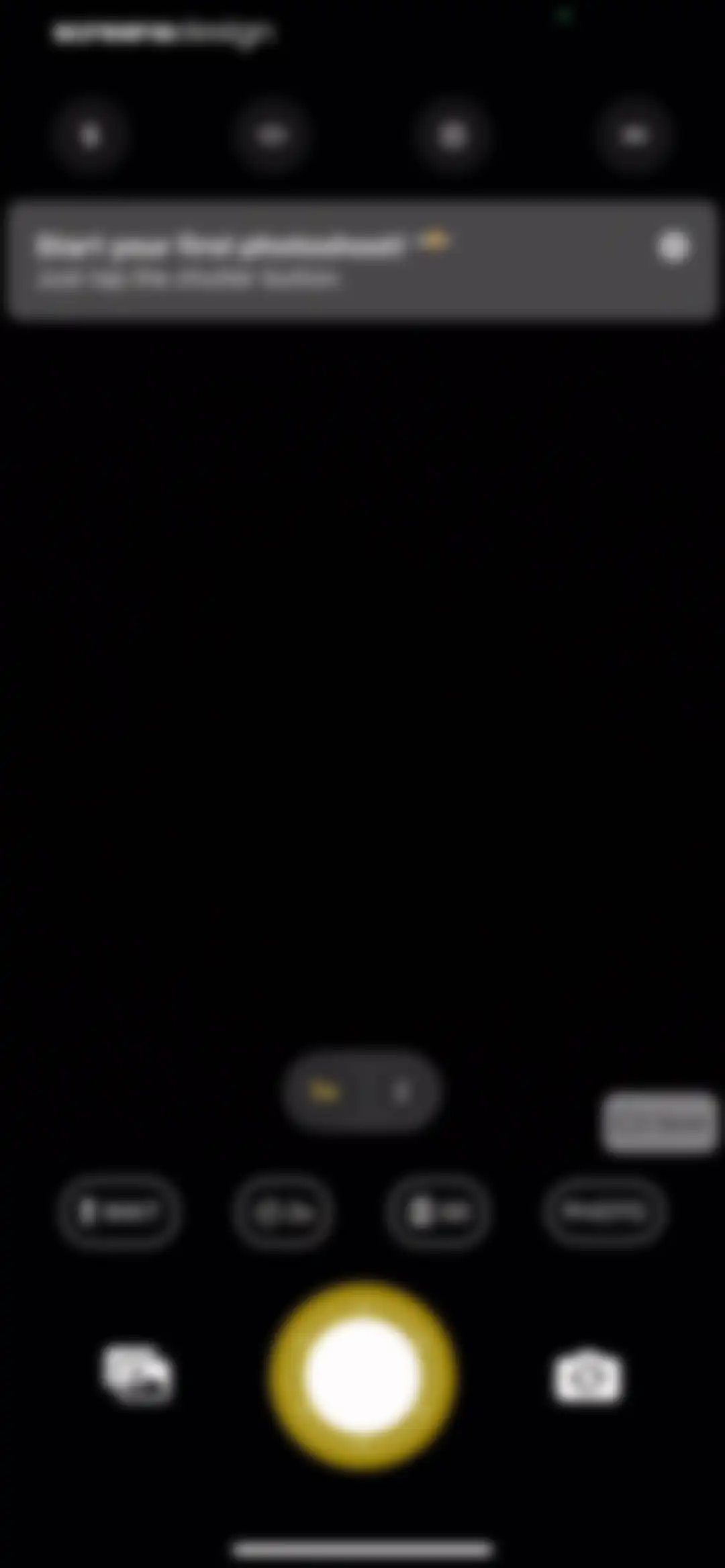 Lens Buddy - Self Timer Camera screen 8