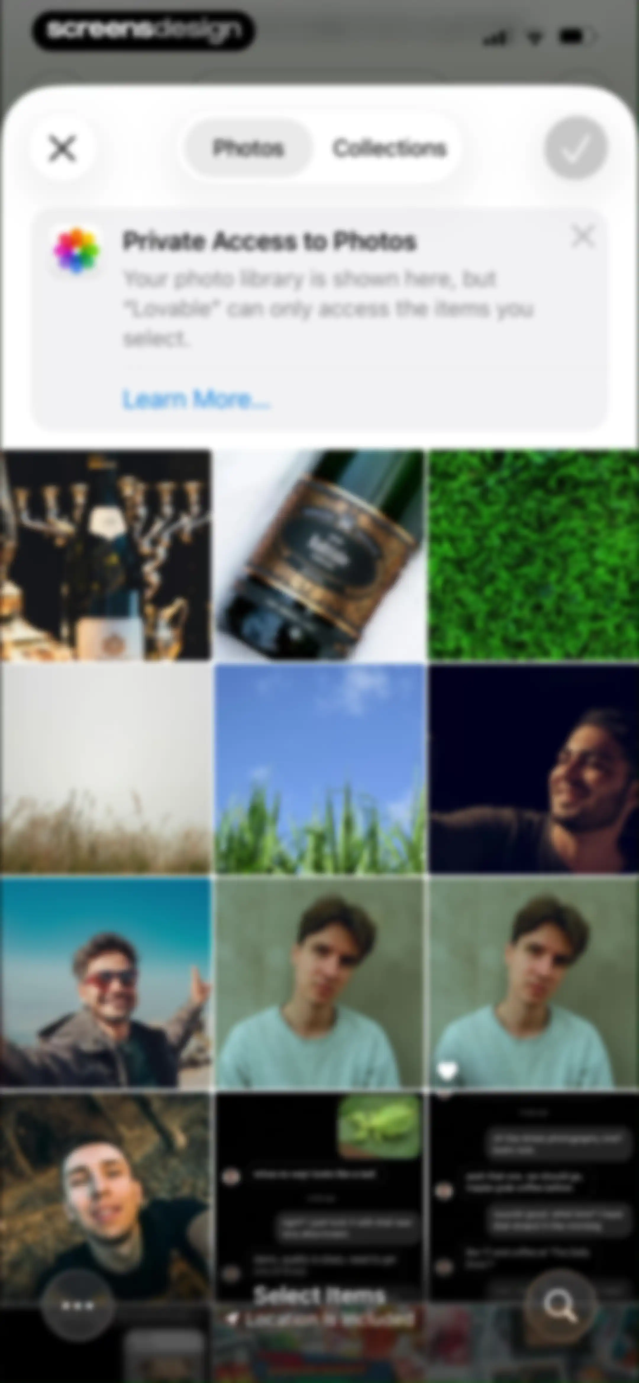 Lovable: Build Apps With AI screen 45