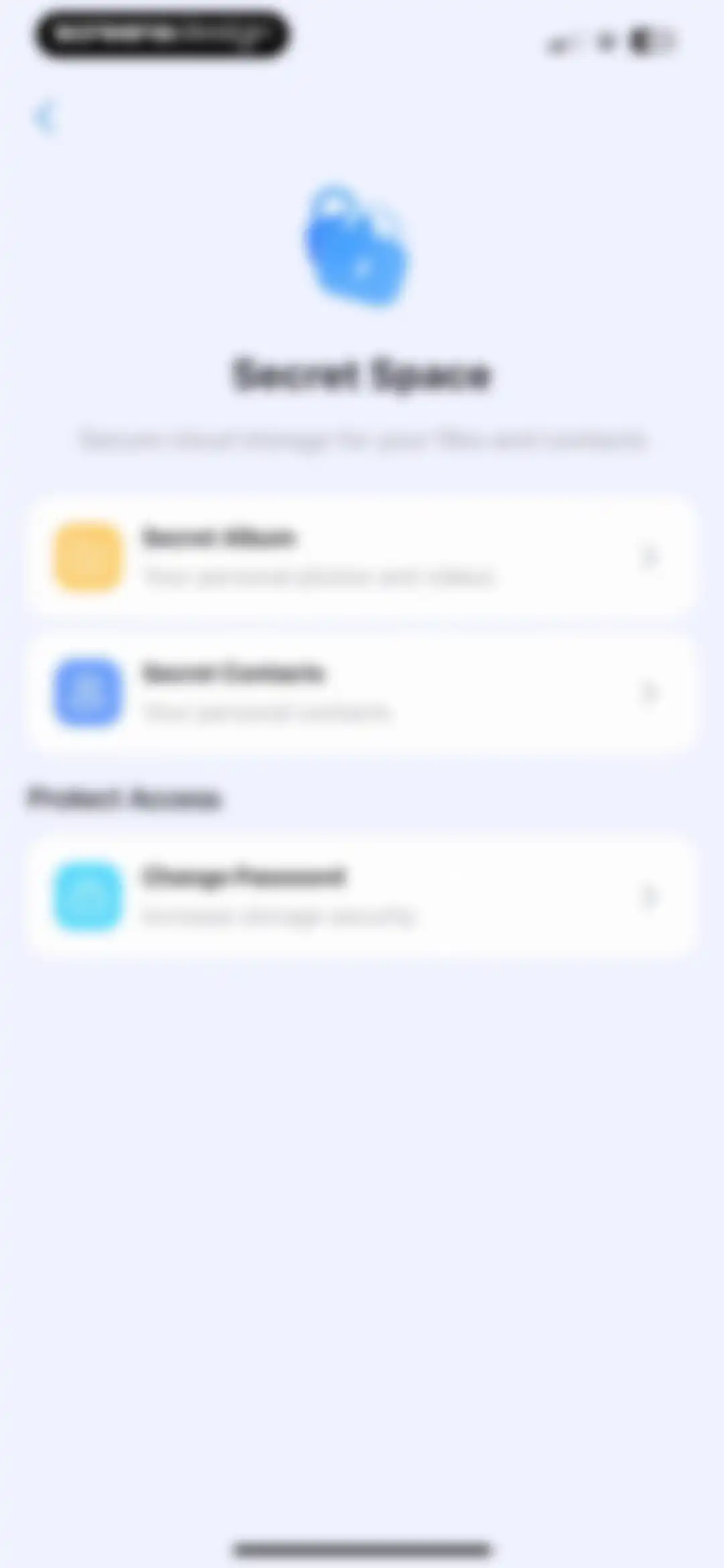 Darksy: Smart Storage Cleaner screen 85