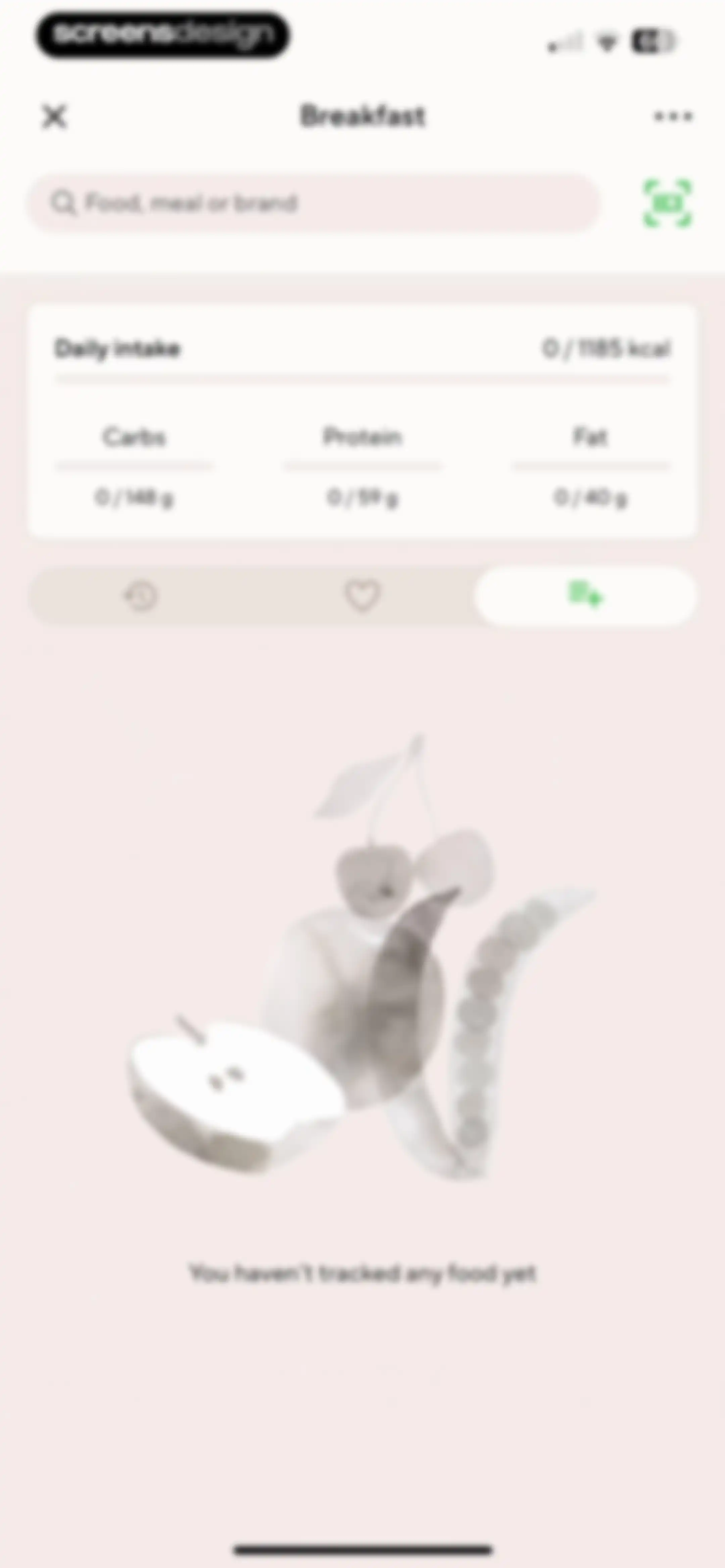 Lifesum: AI Calorie Counter screen 32