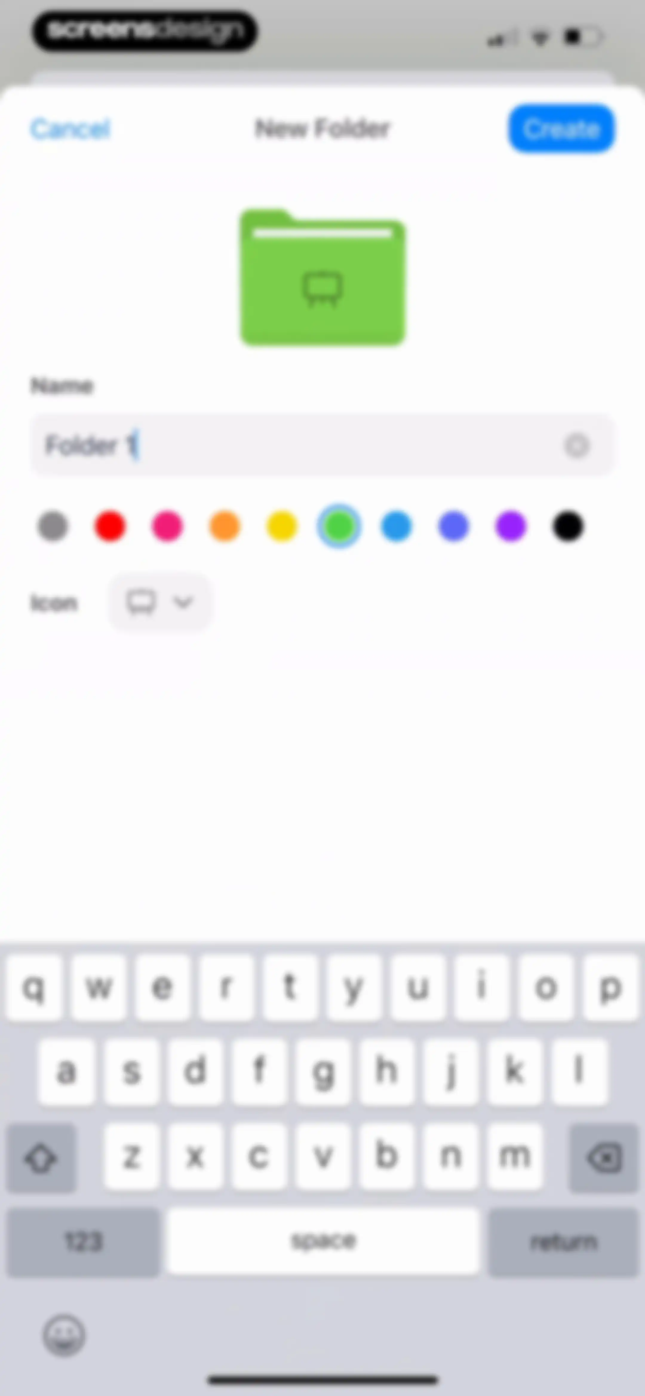 Noteful: Notes & PDF Markup screen 69