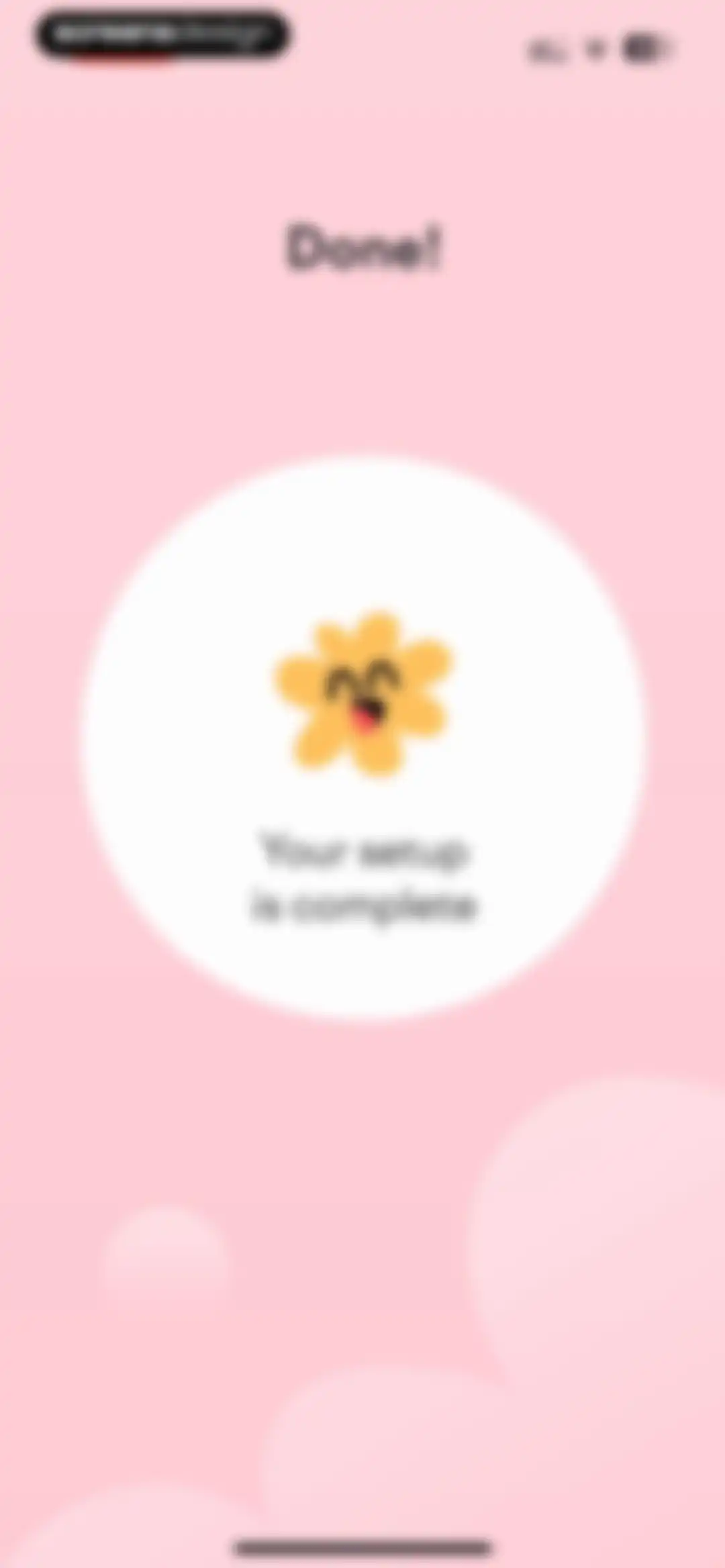 amma: Pregnancy & Baby Tracker screen 38