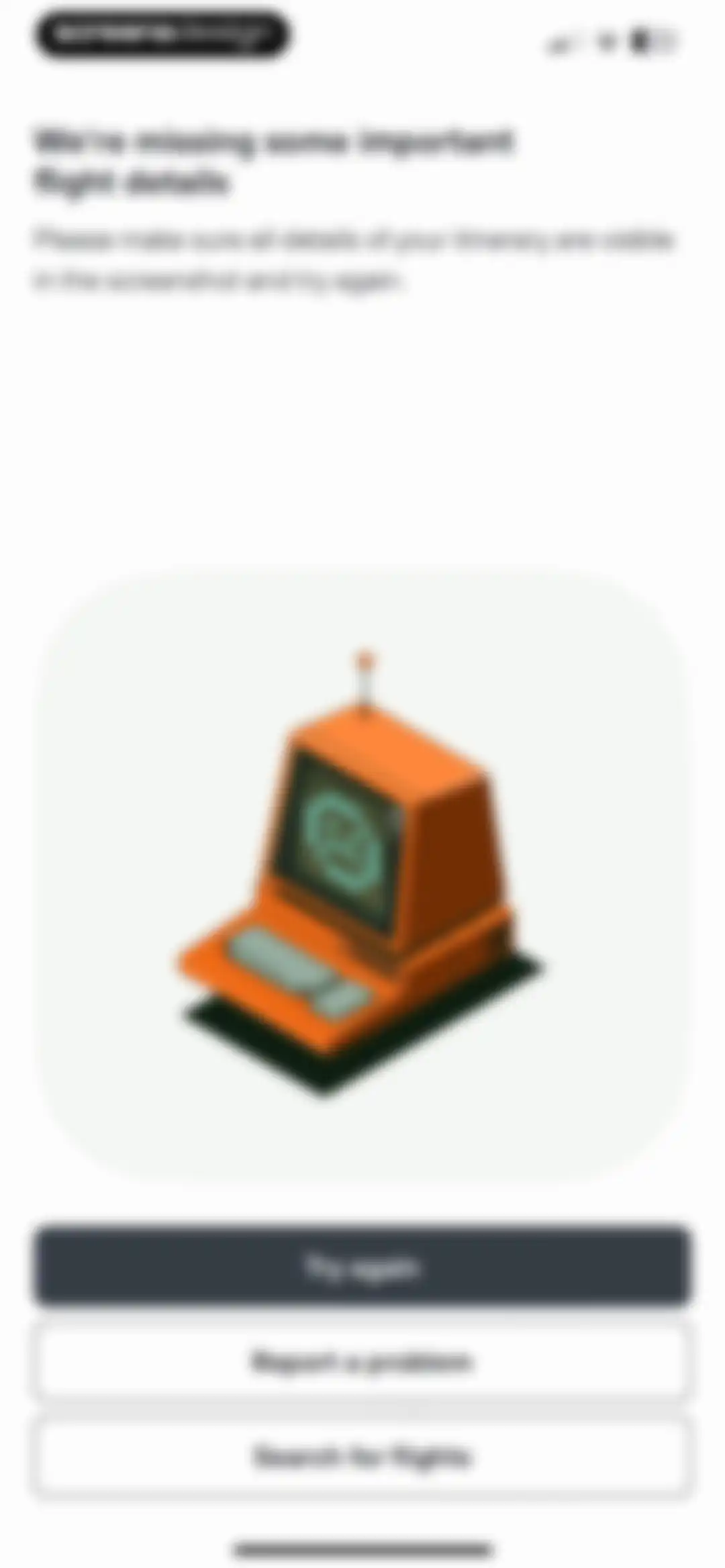 KAYAK: Flights, Hotels & Cars screen 80