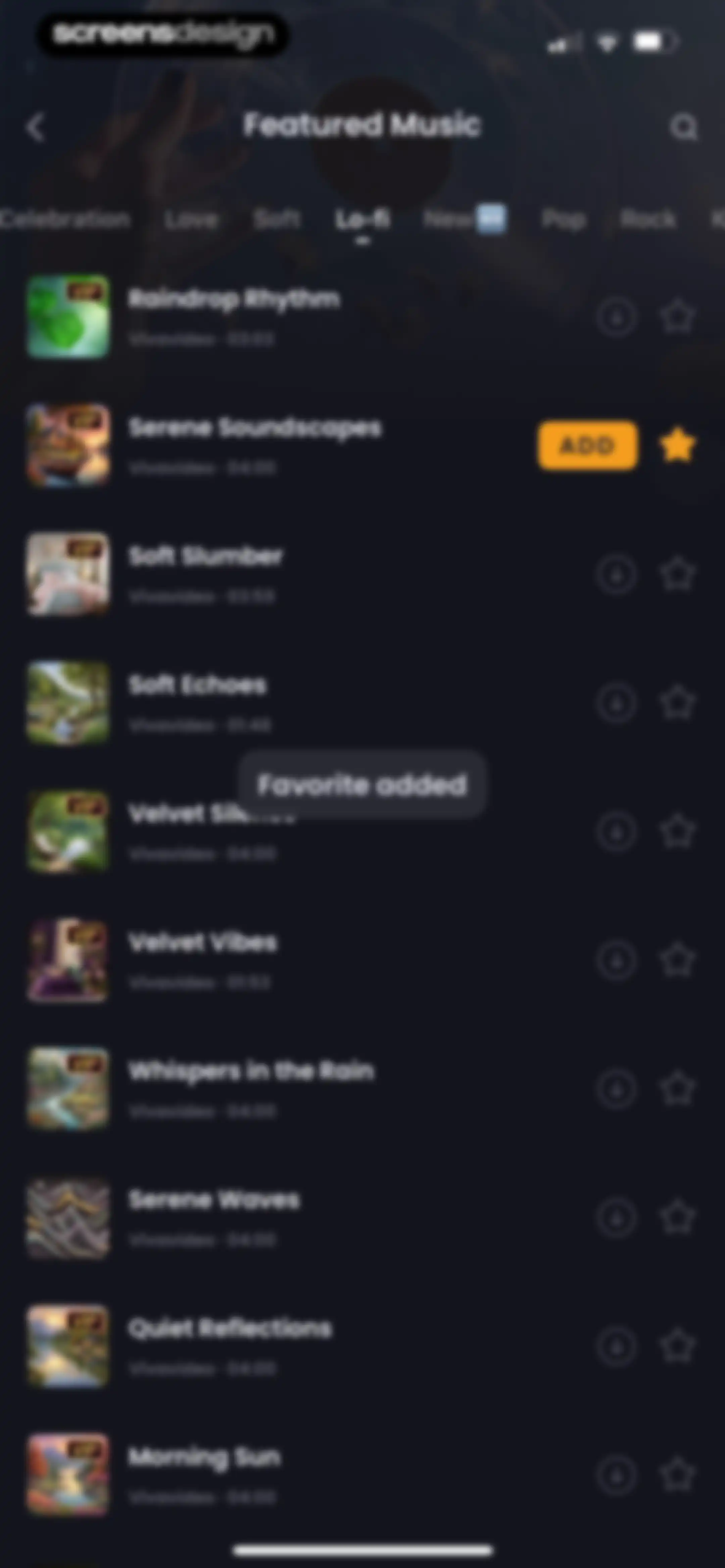 VivaVideo - Video Cut & Editor screen 192