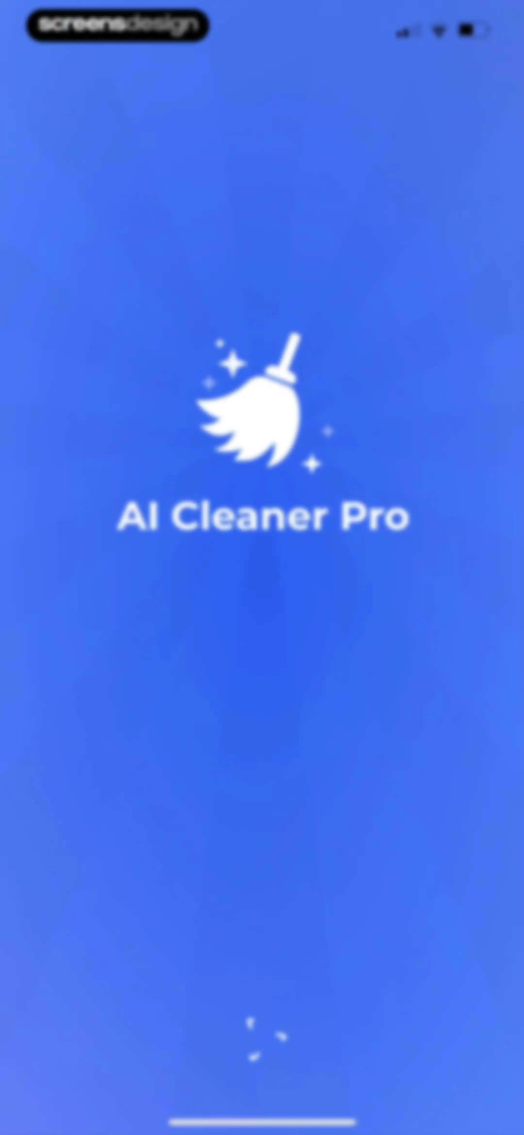 AI Cleaner Pro: Clean Storage screen 2