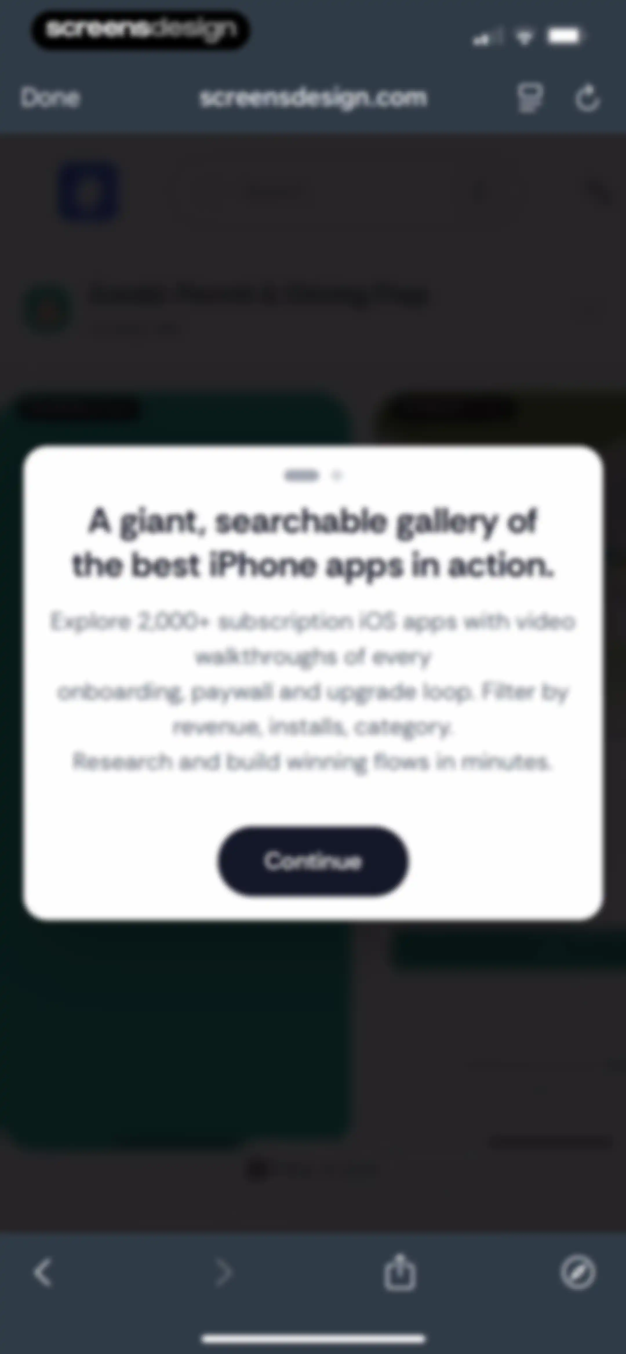 Scan QR Code Now screen 11