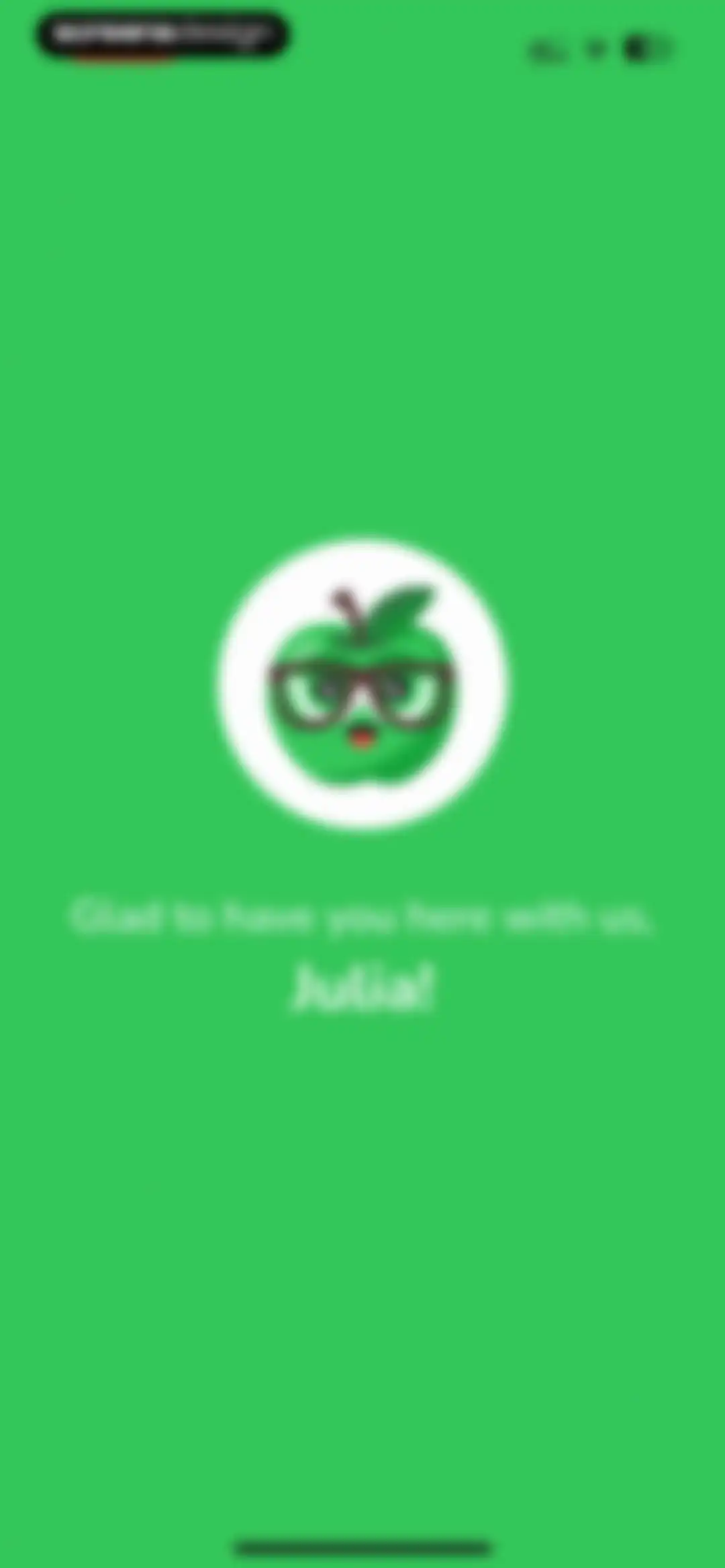 Fastie: Calorie & Food Tracker screen 5