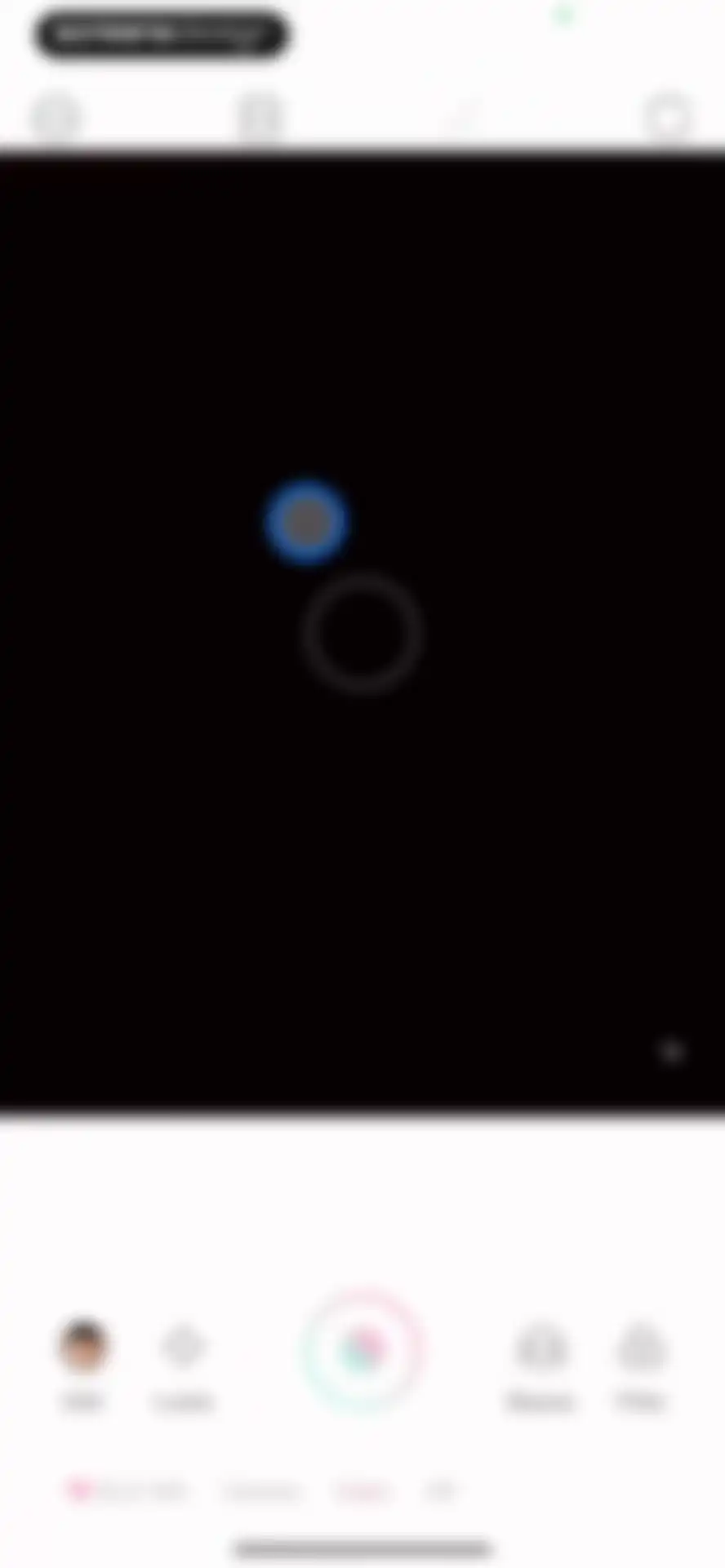 Ulike - Define trendy selfie screen 43