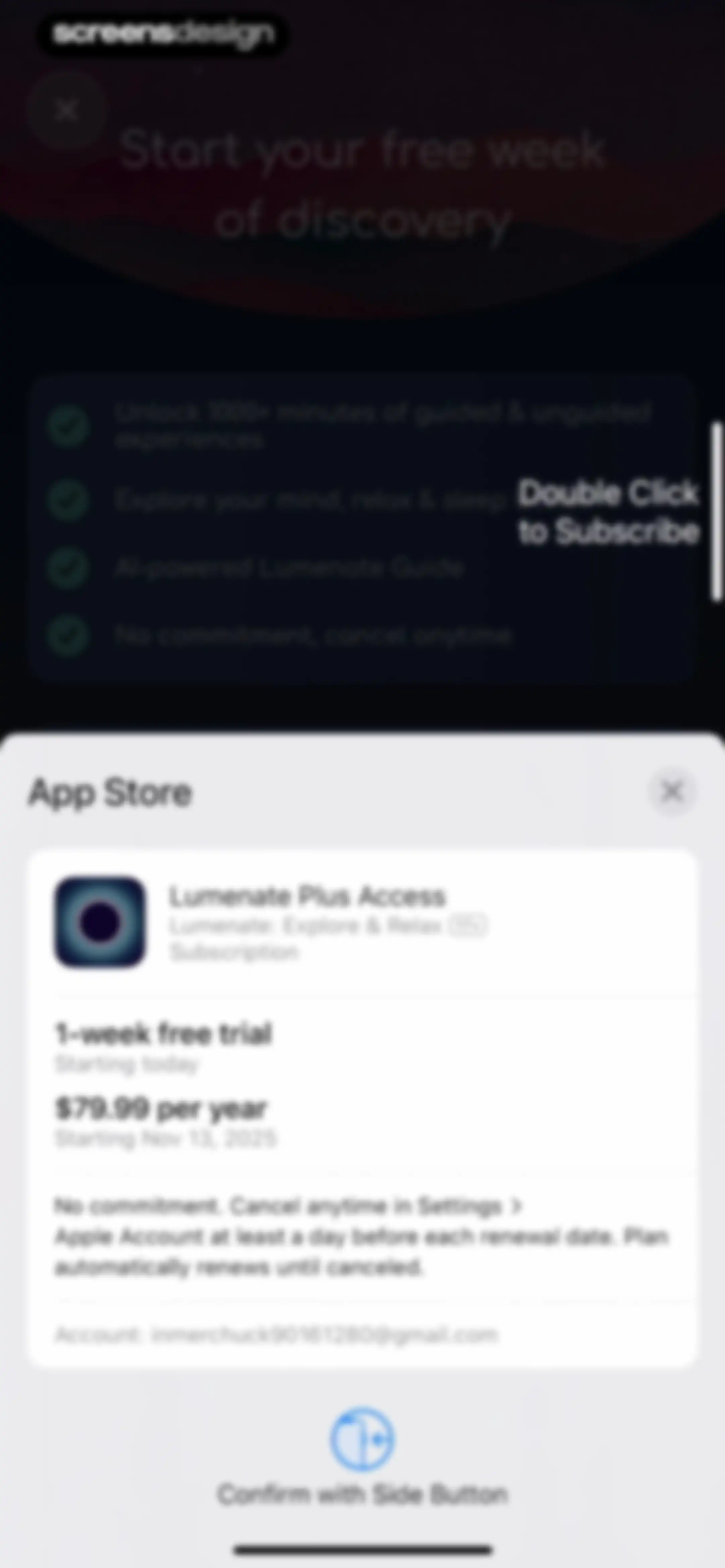 Lumenate: Explore & Relax screen 49