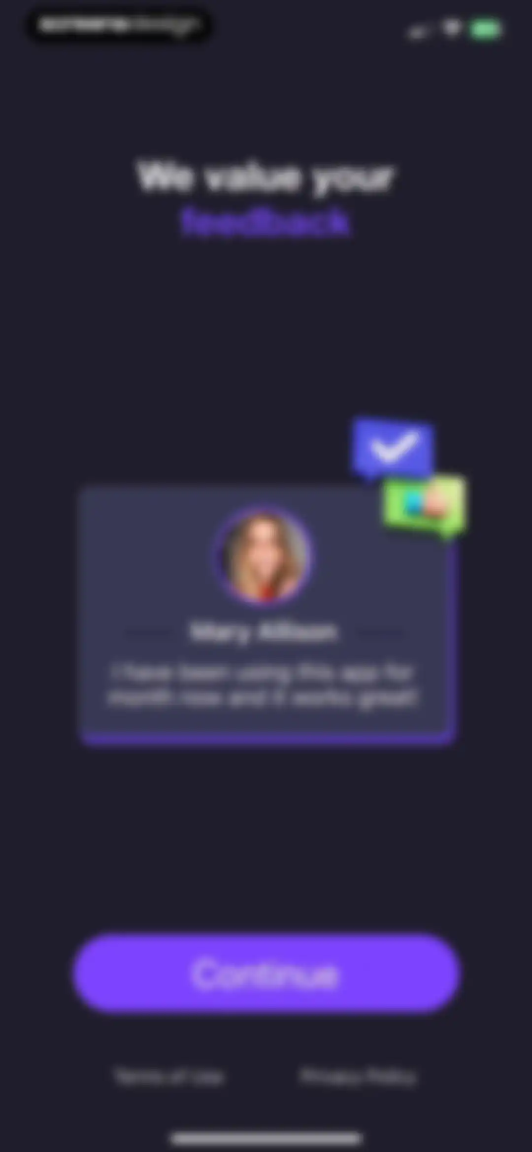 Unfollow Tracker: MyFollowers screen 3