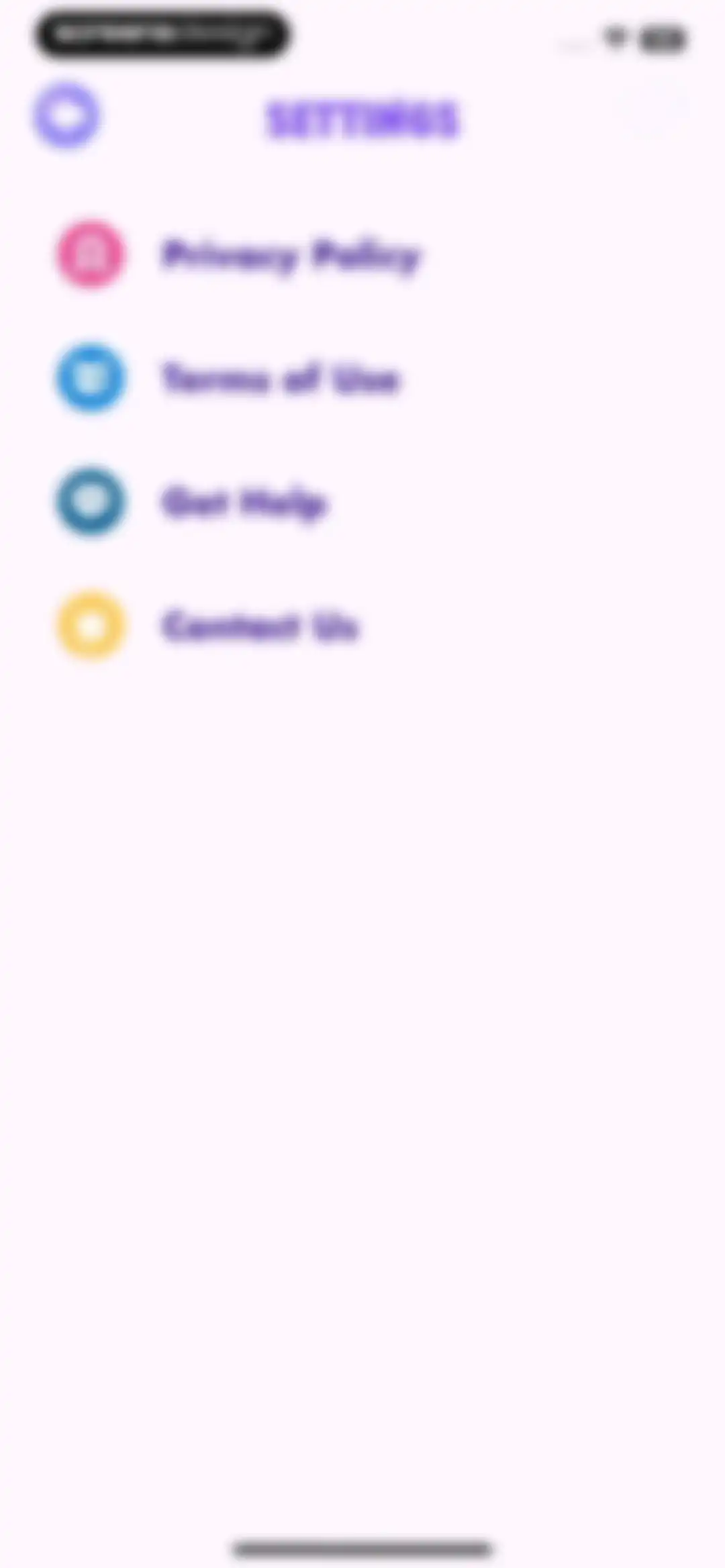 MagicInsight:Test Lie Detector screen 74