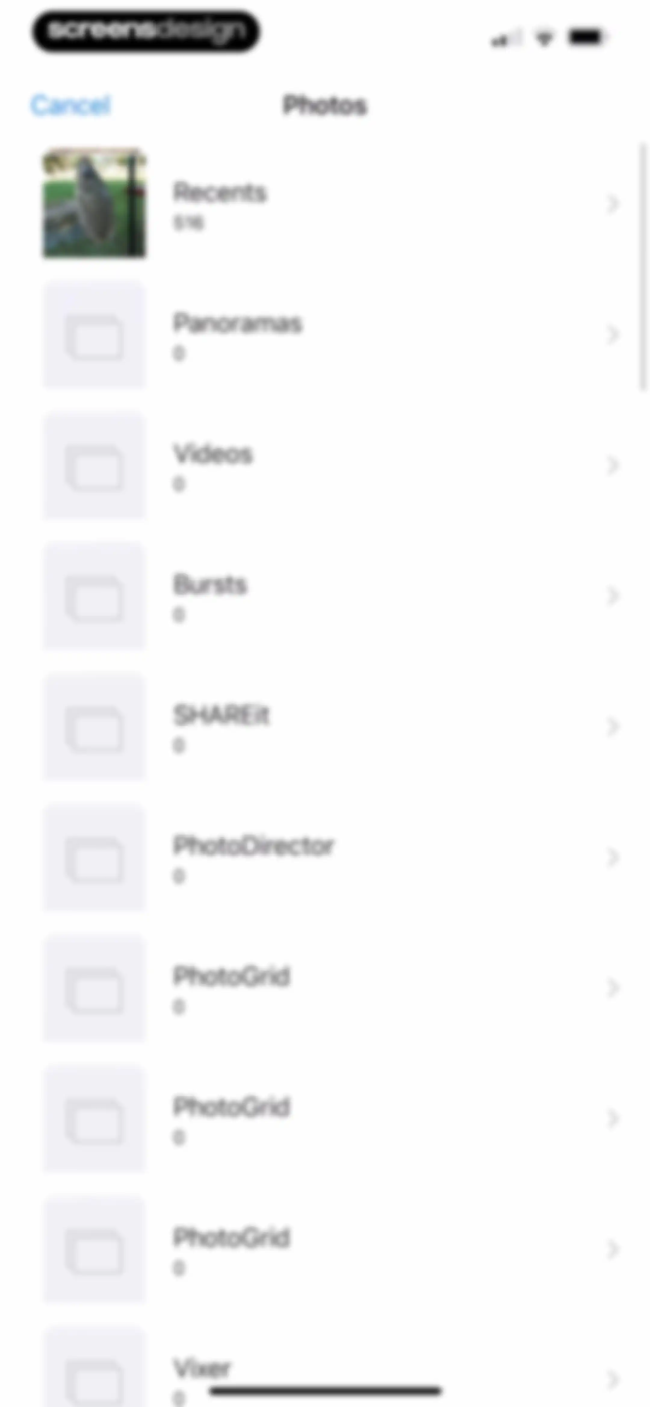 Linktree: Link in Bio Creator screen 130