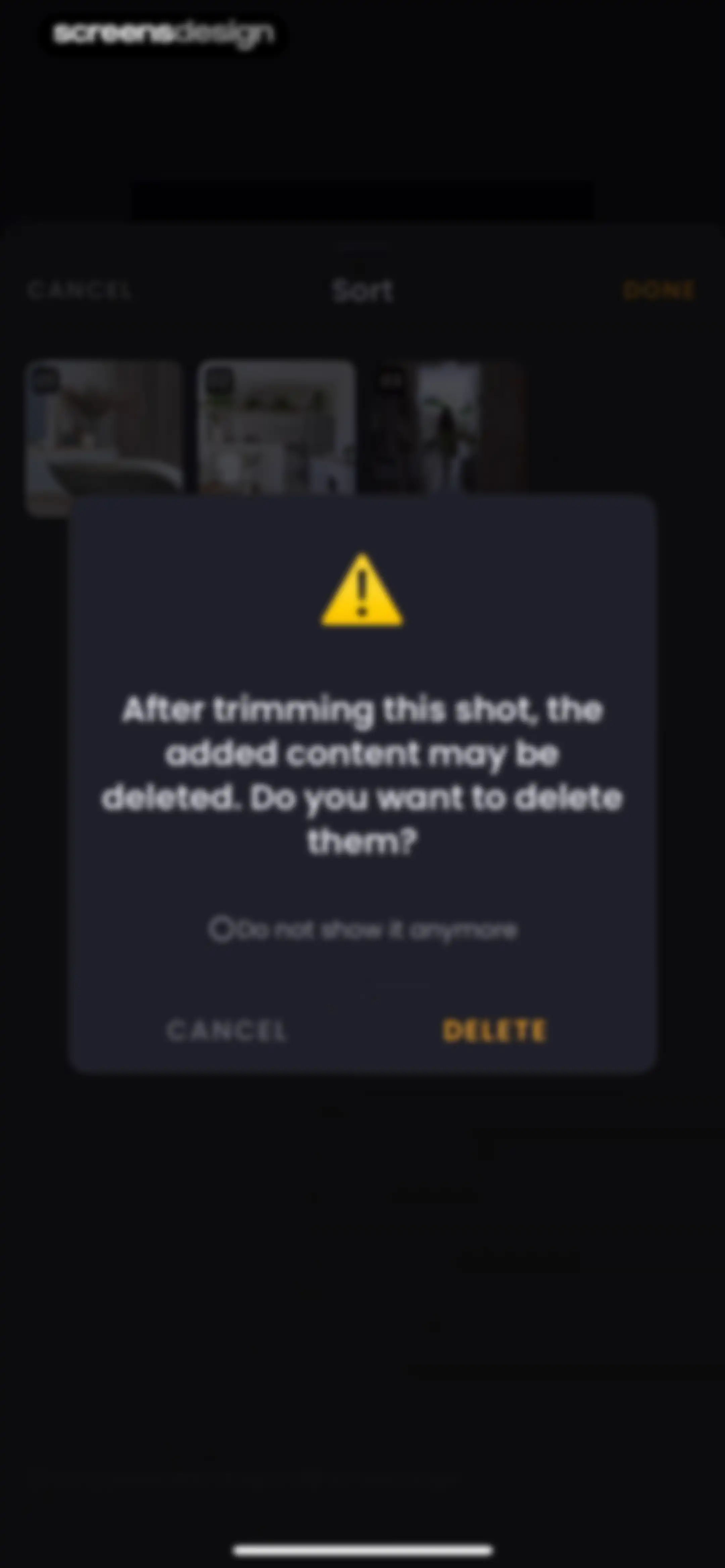 VivaVideo - Video Cut & Editor screen 117