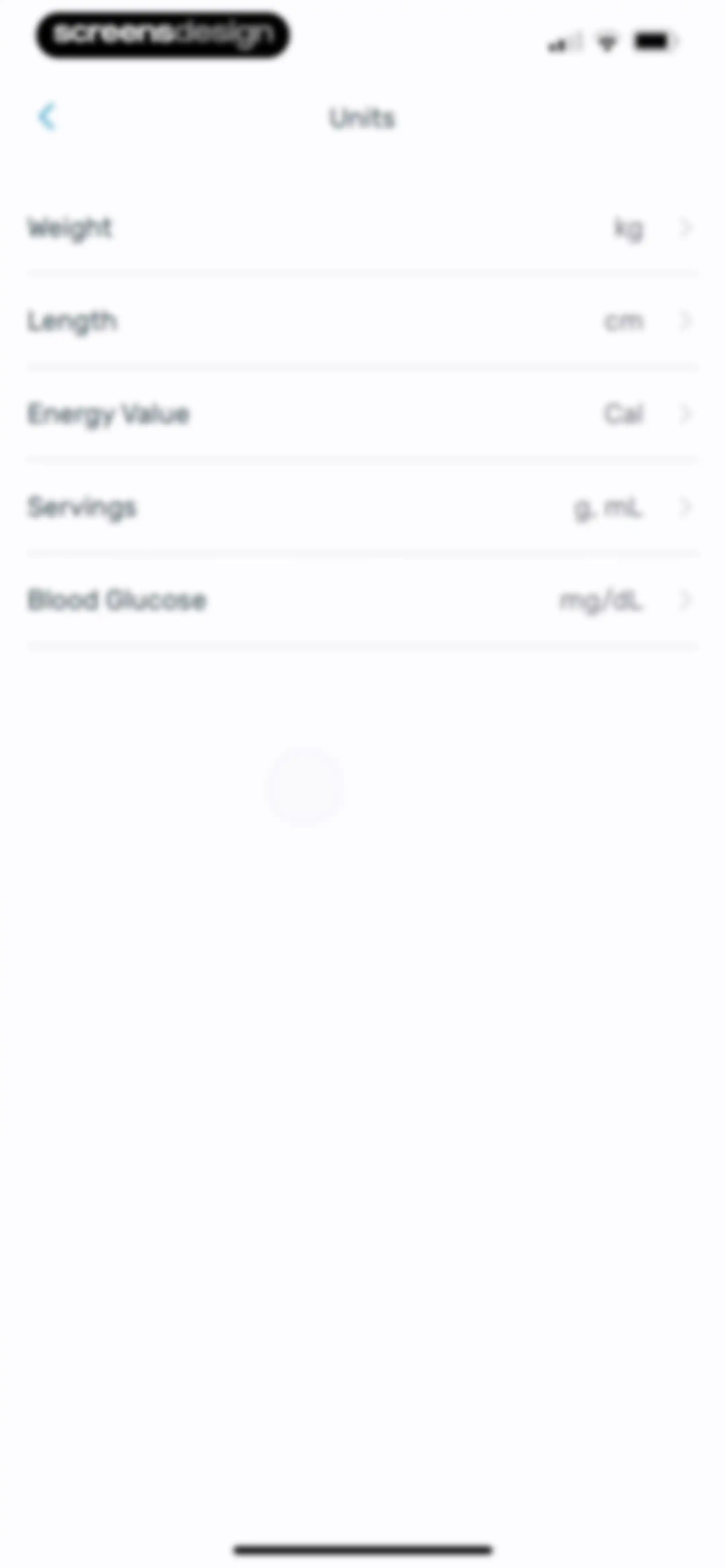 AI Calorie Tracker by Yazio screen 285