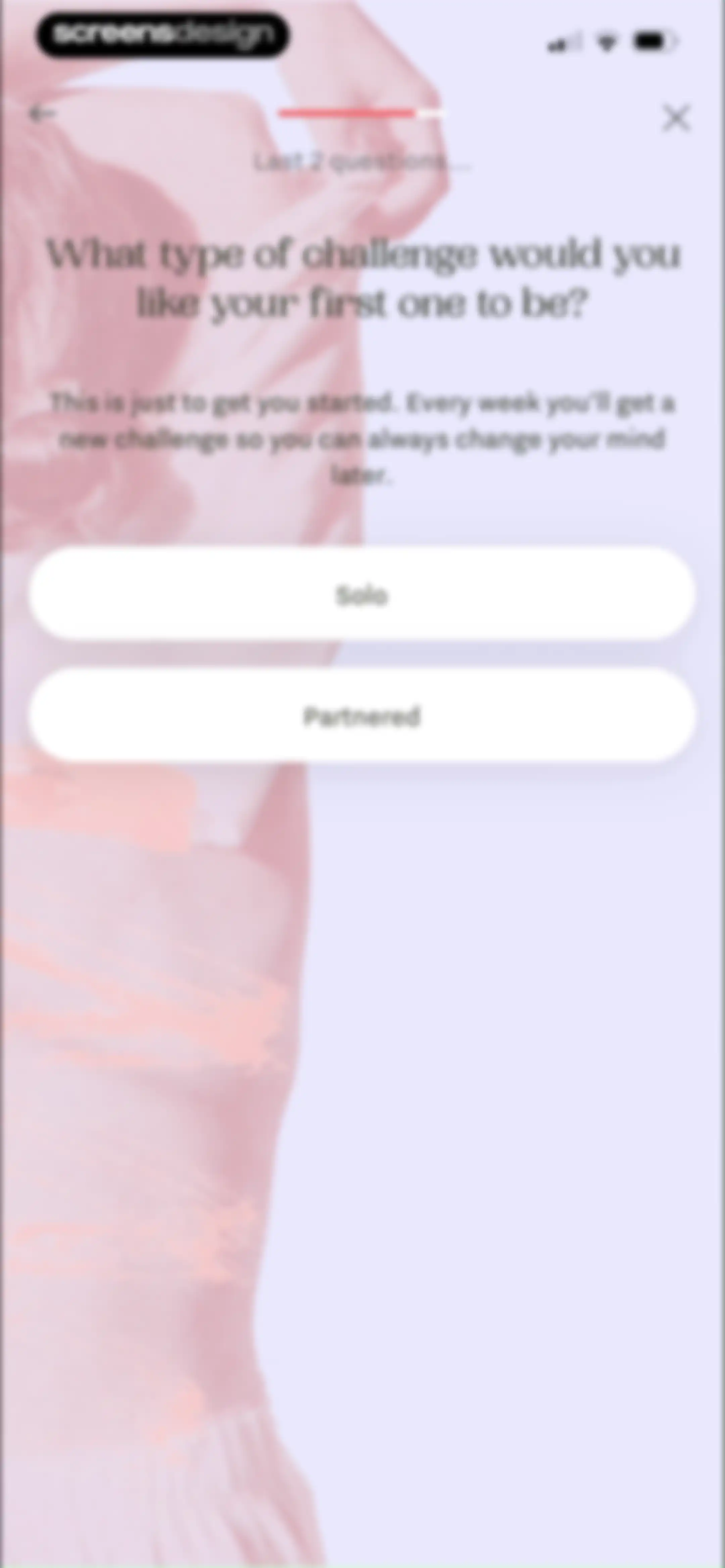 Ferly: Intimacy & Relationship screen 30