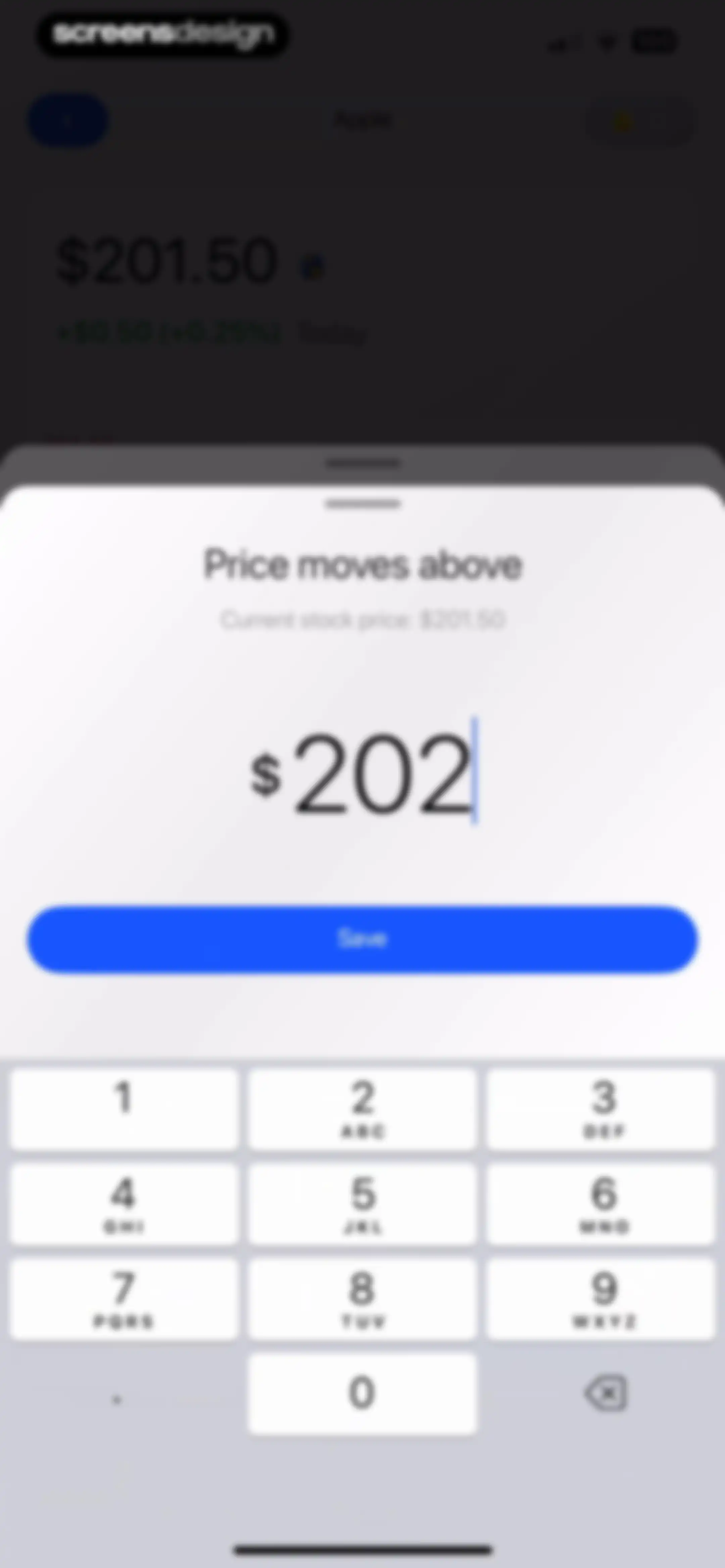 Bloom: Learn to Invest screen 53