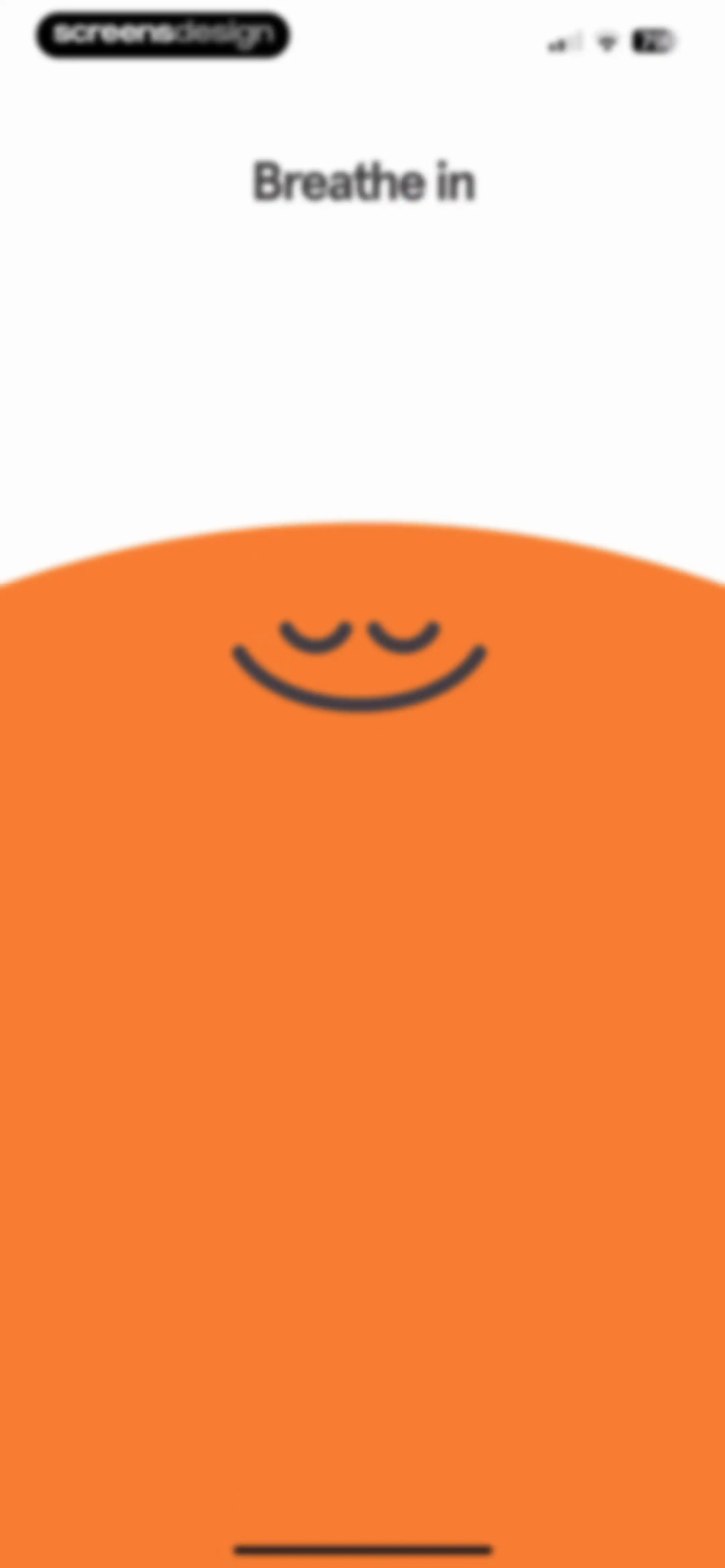 Headspace: Sleep & Meditation screen 2