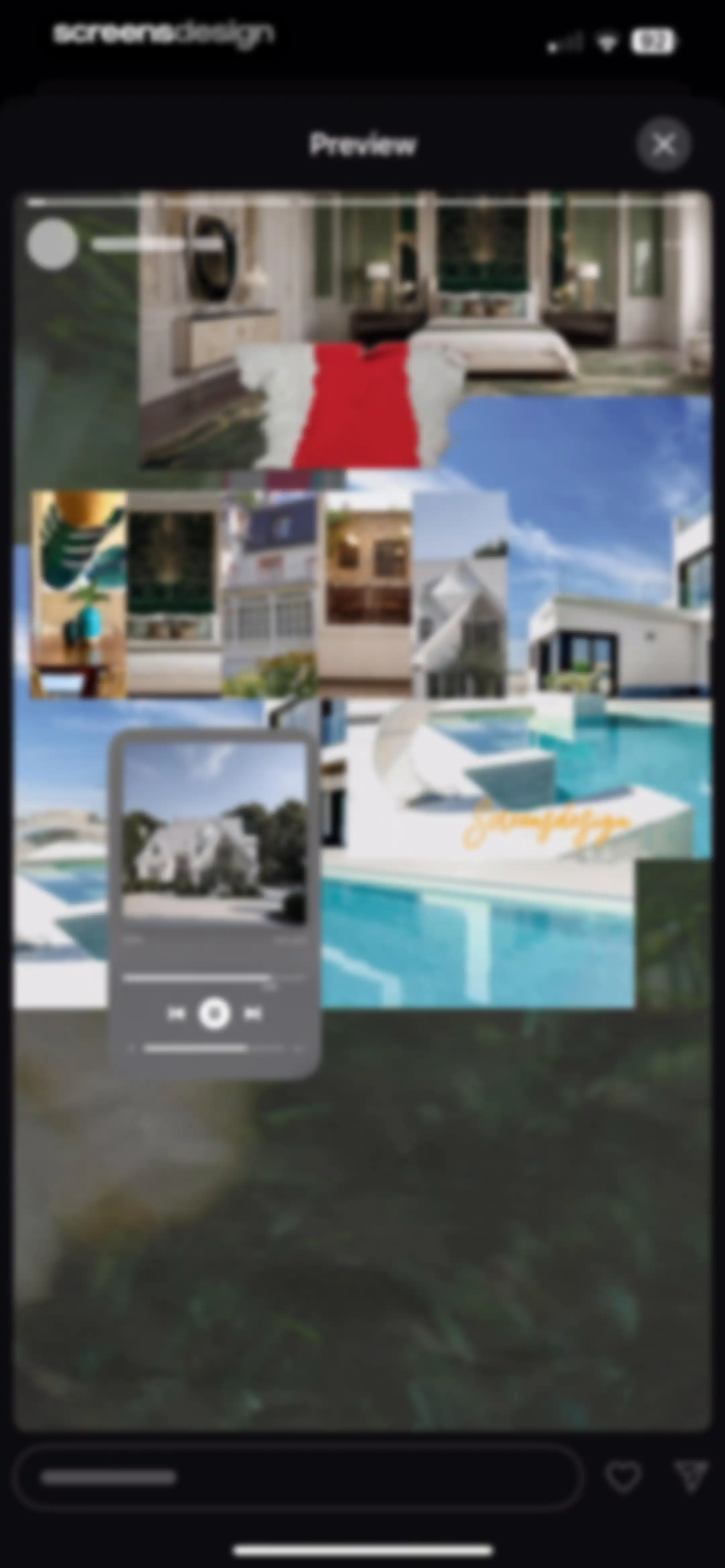 SCRL: Photo Collage Maker screen 80