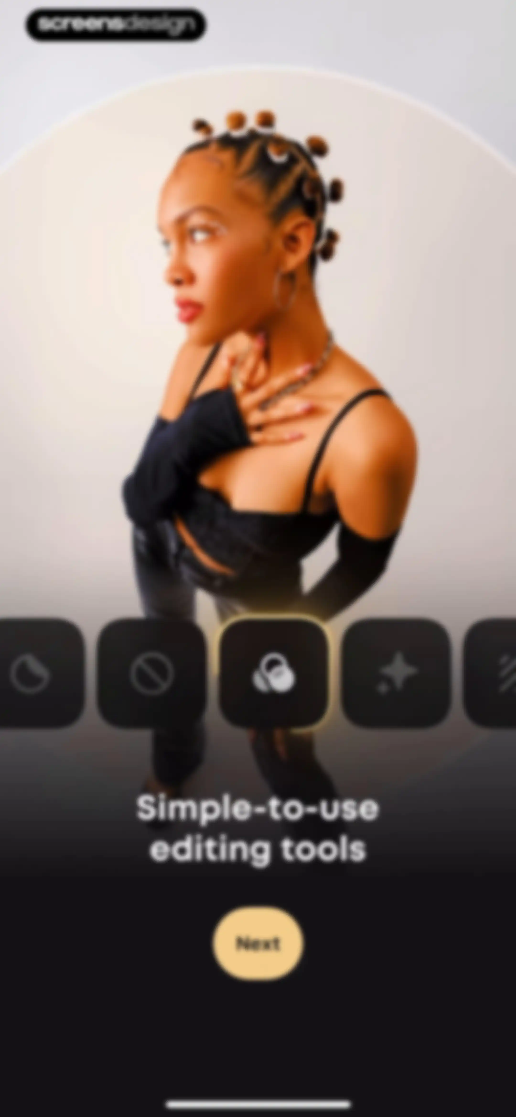 Prequel: Photo & Video Editor screen 34