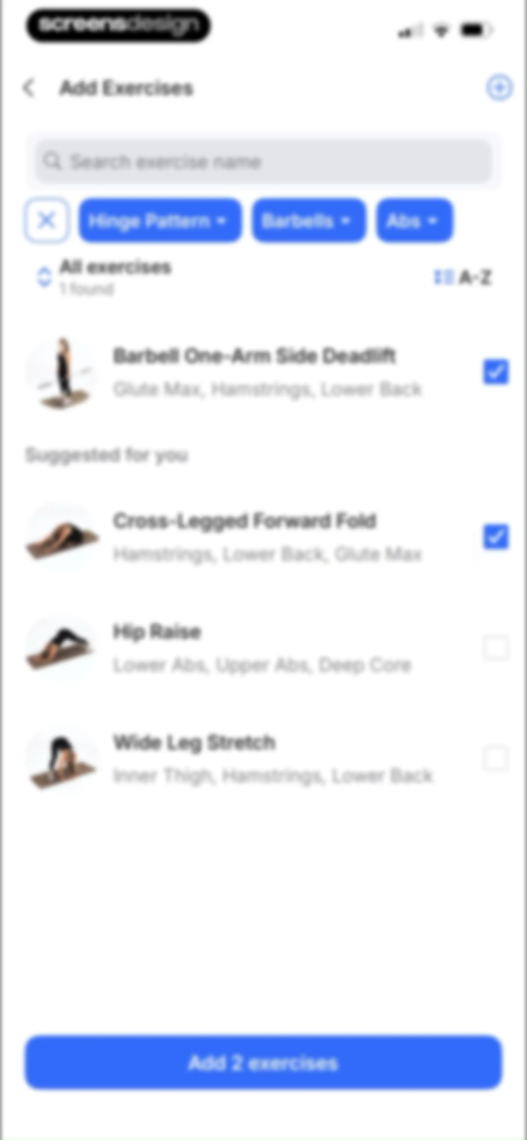 JEFIT Workout Plan Gym Tracker screen 61
