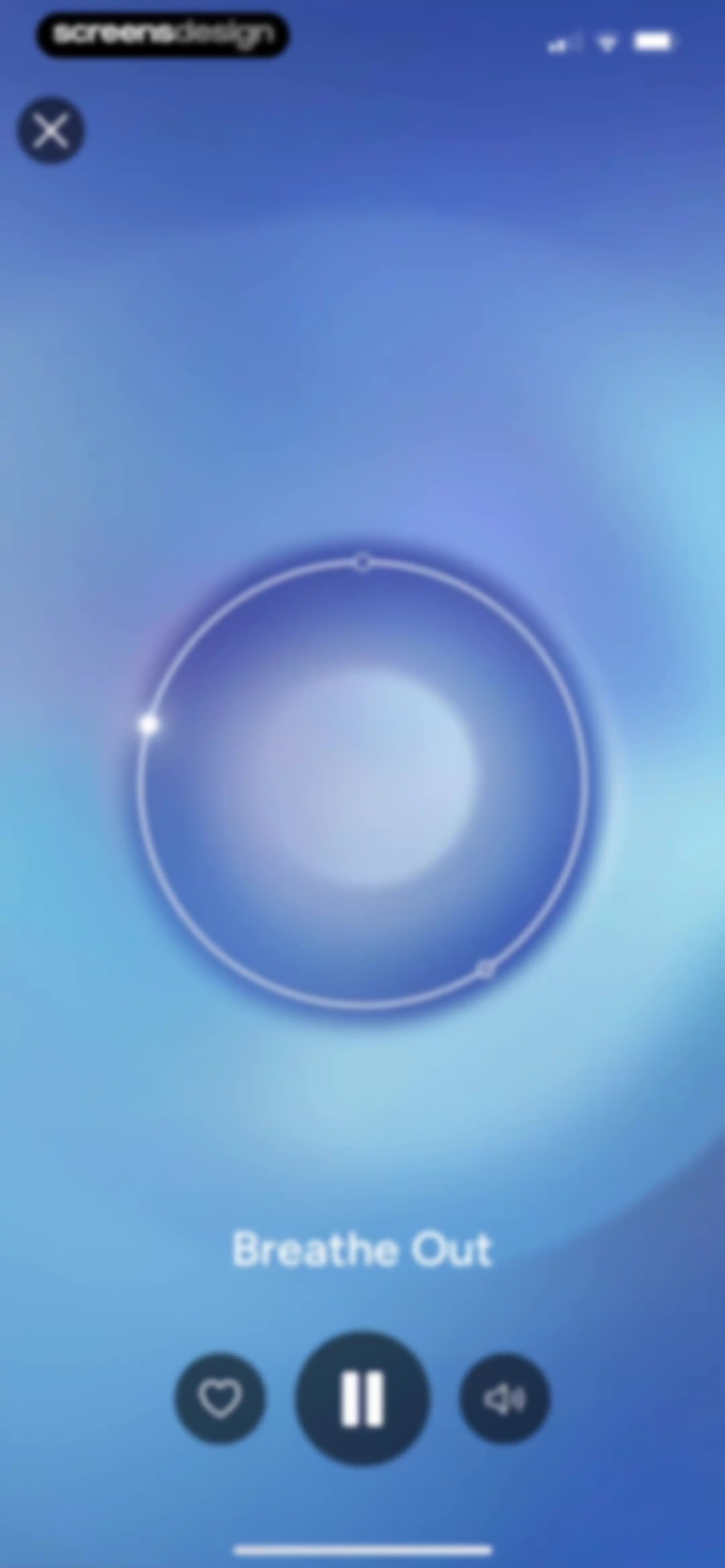 Calm Sleep - Rest & Relax screen 49