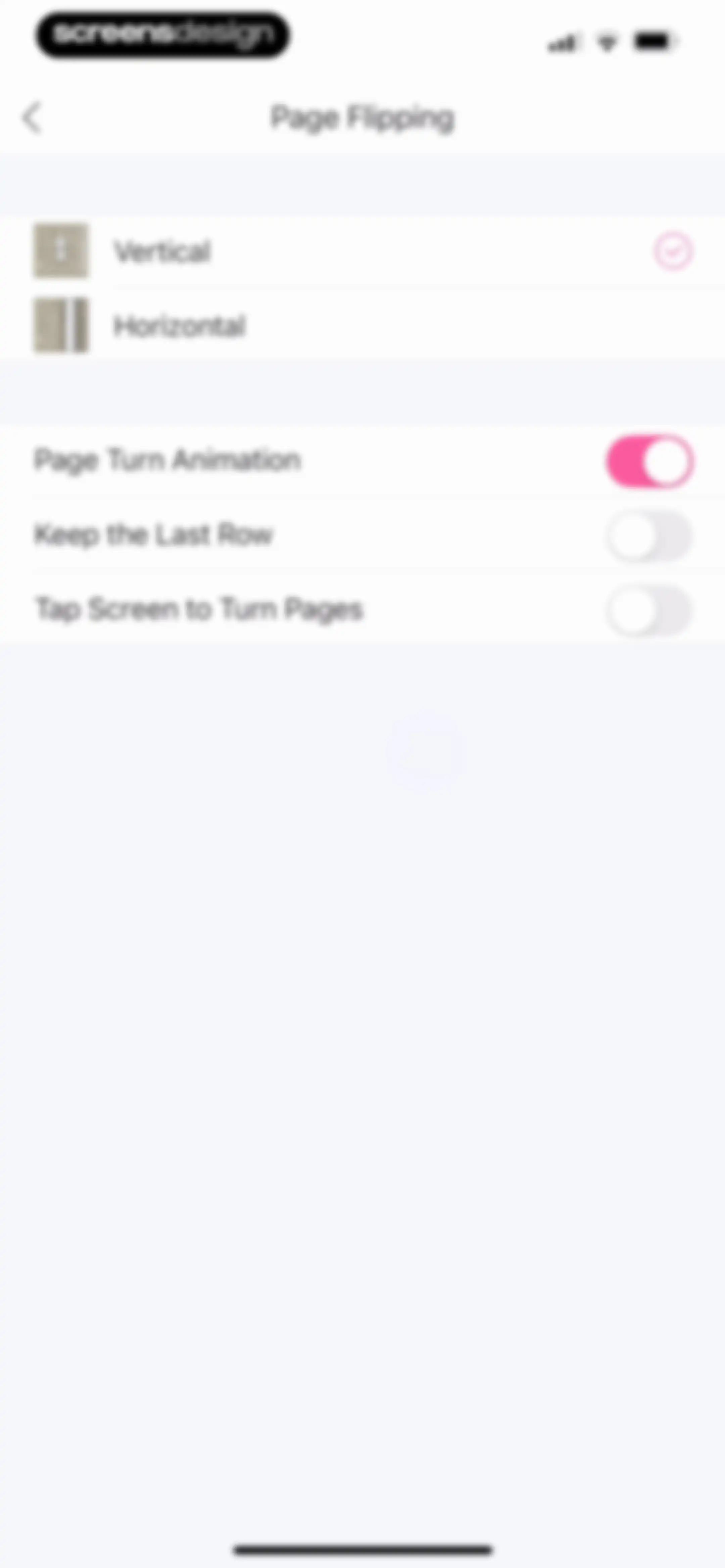 MoboReader: Top Novels & Books screen 45
