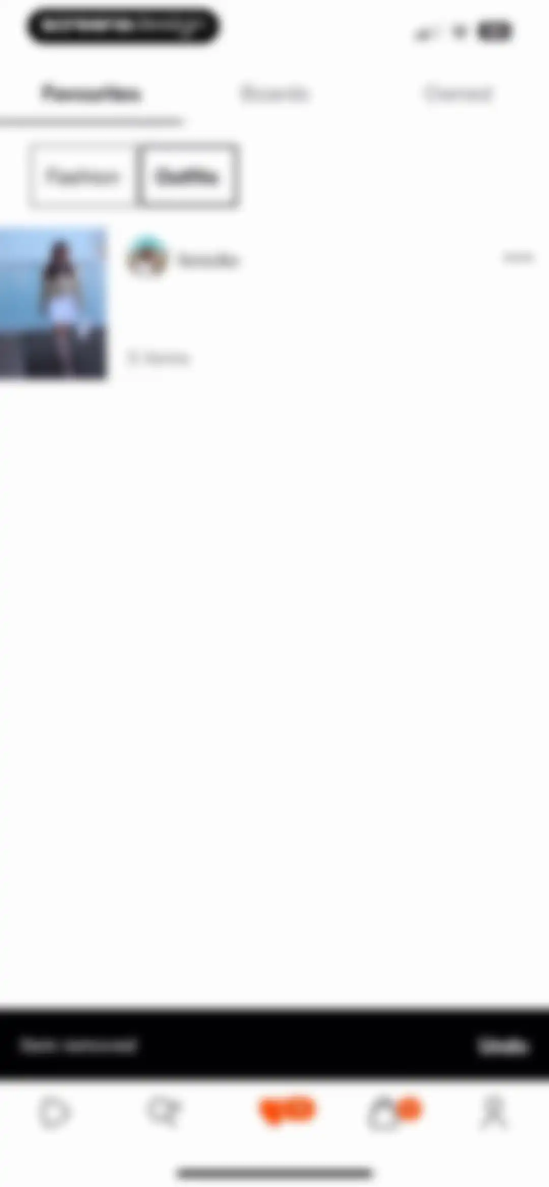 Zalando – Online fashion screen 114