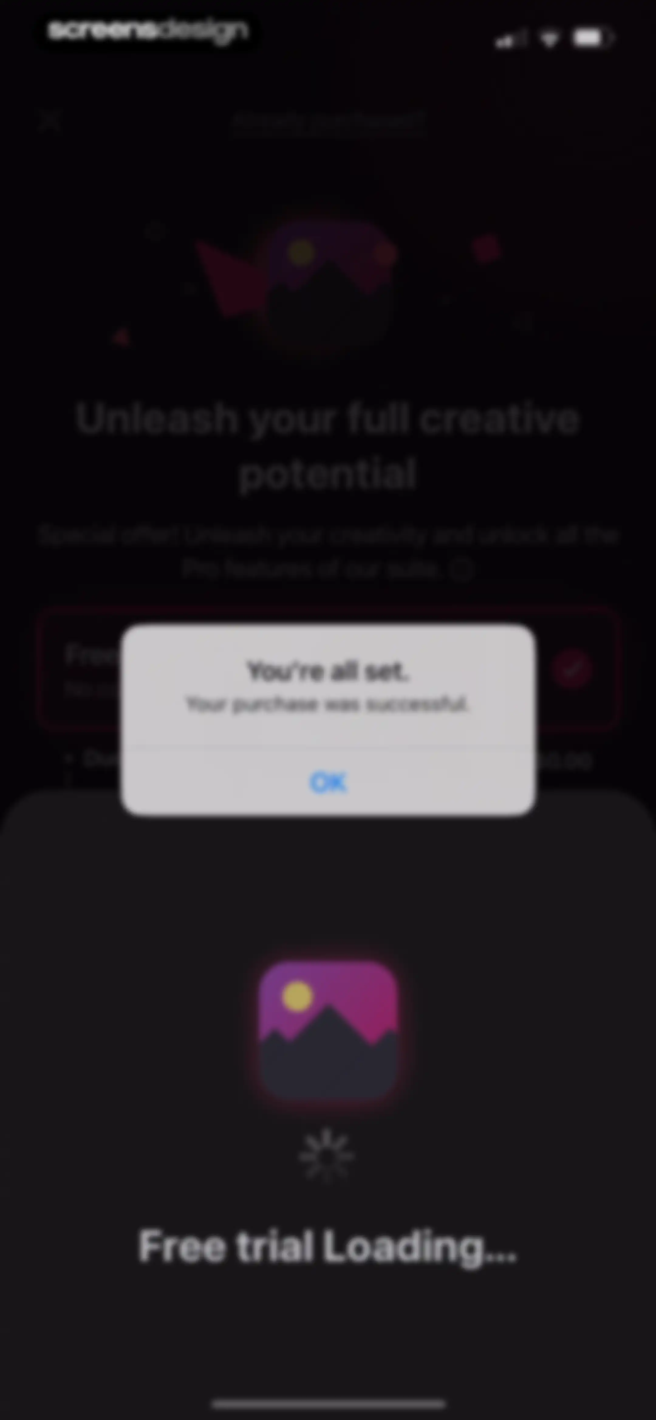 Pixomatic - AI Photo BG Eraser screen 19