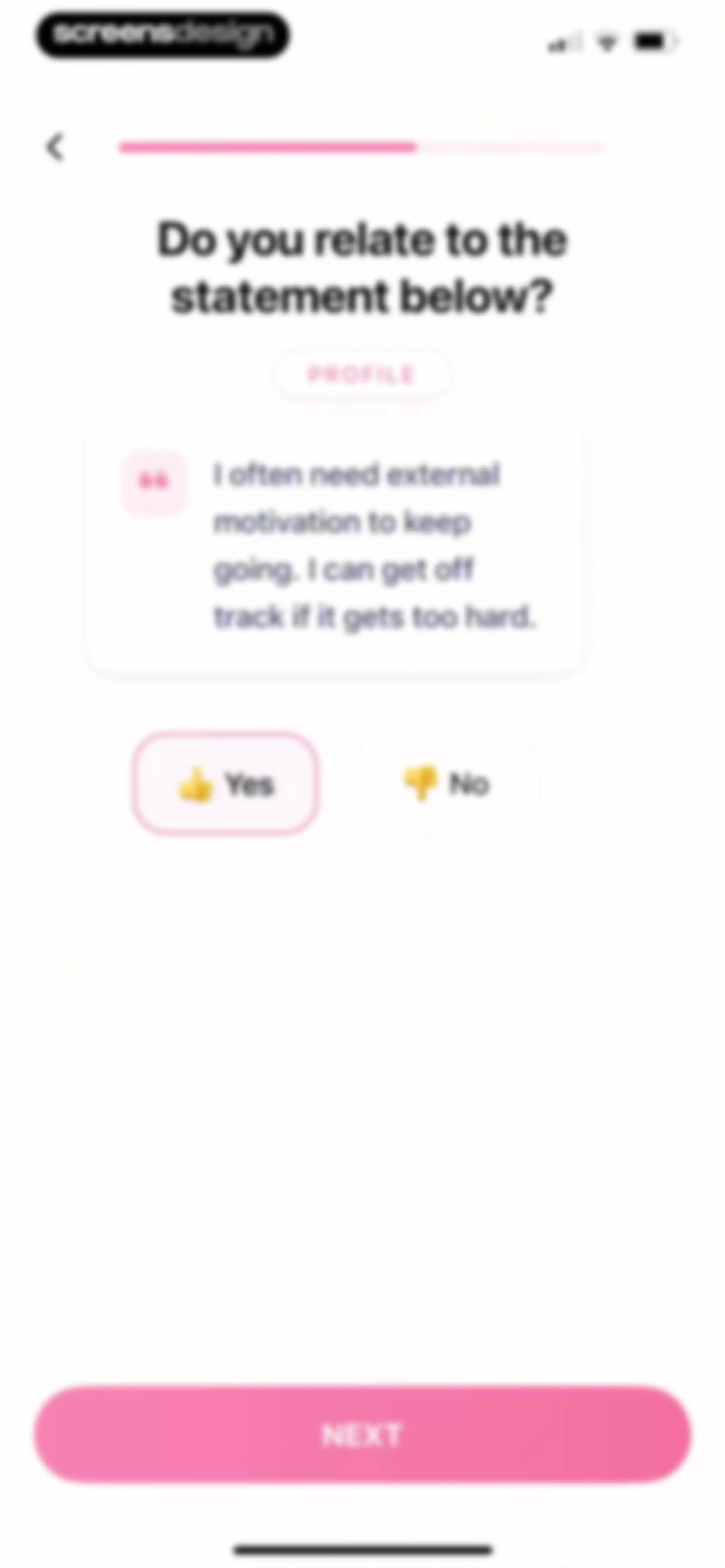 Tone AI: Pilates & Workouts screen 21