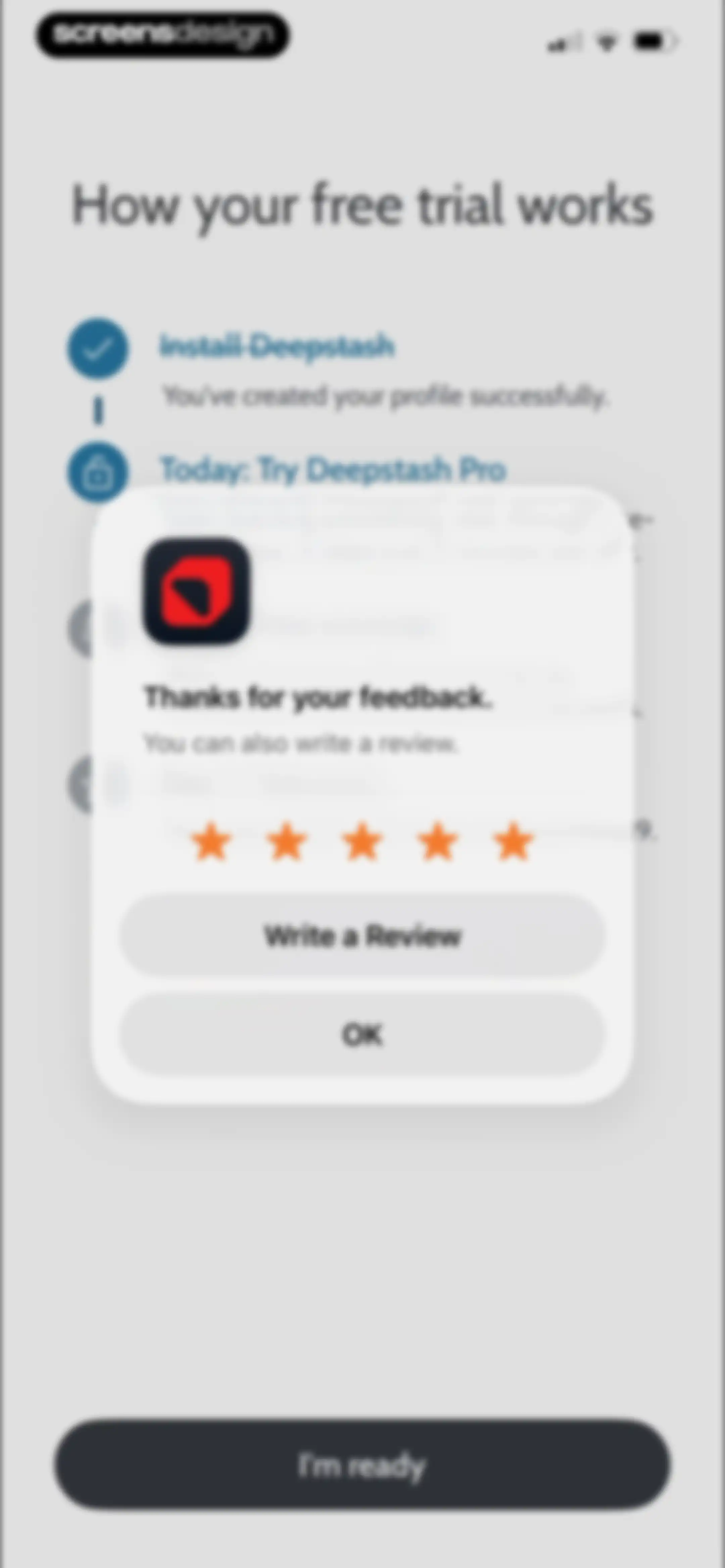 Deepstash: Smarter Every Day! screen 35