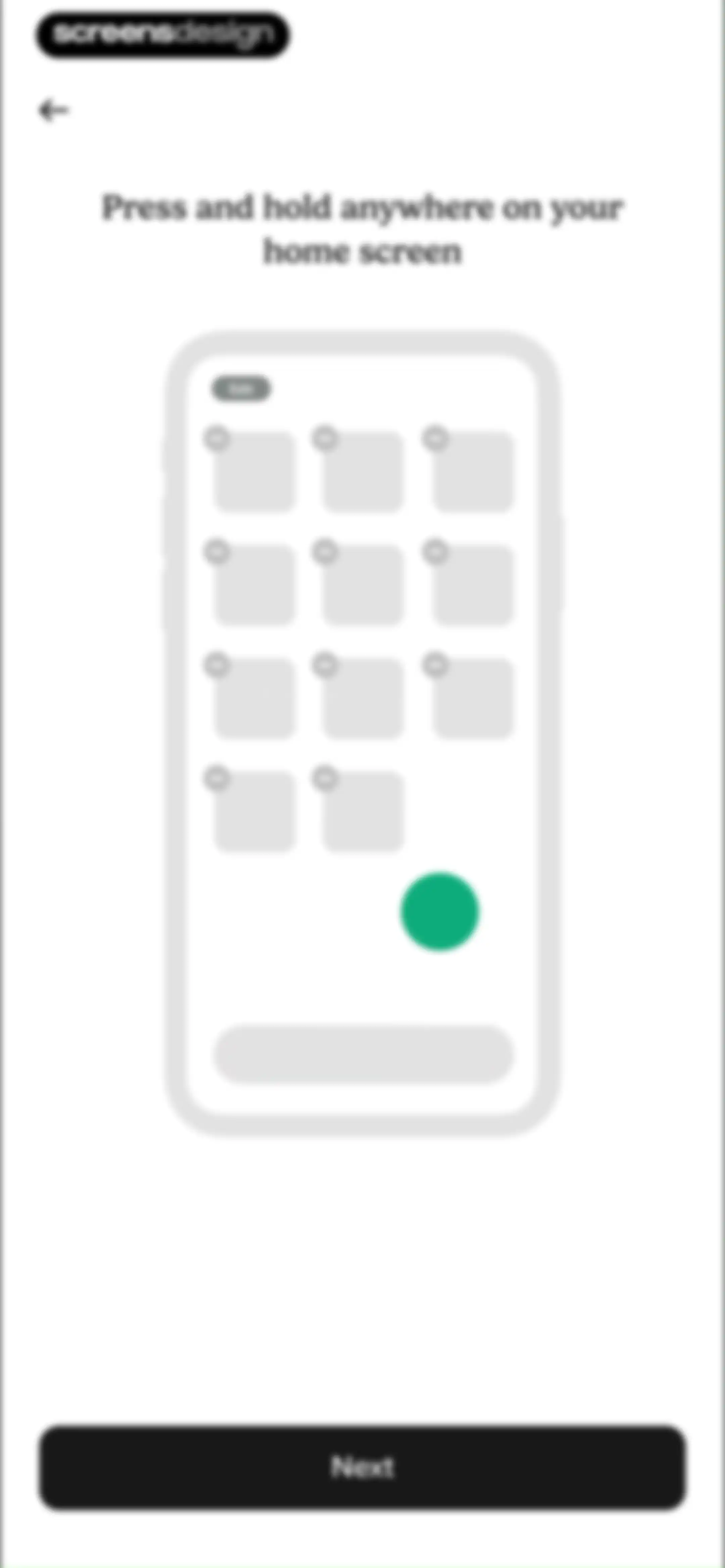 Insight Timer: Meditate, Sleep screen 100