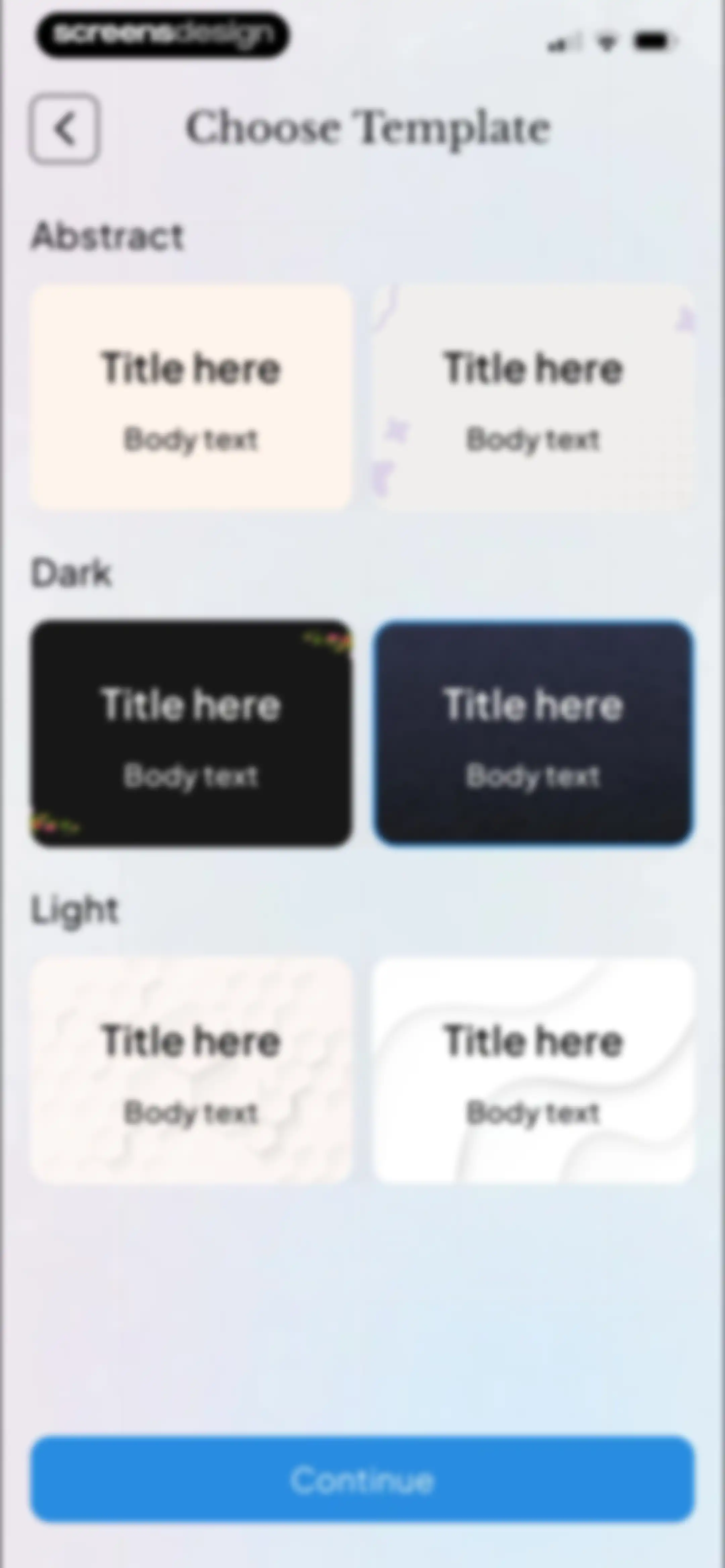 Open Chatbot Agents - Claw AI screen 33