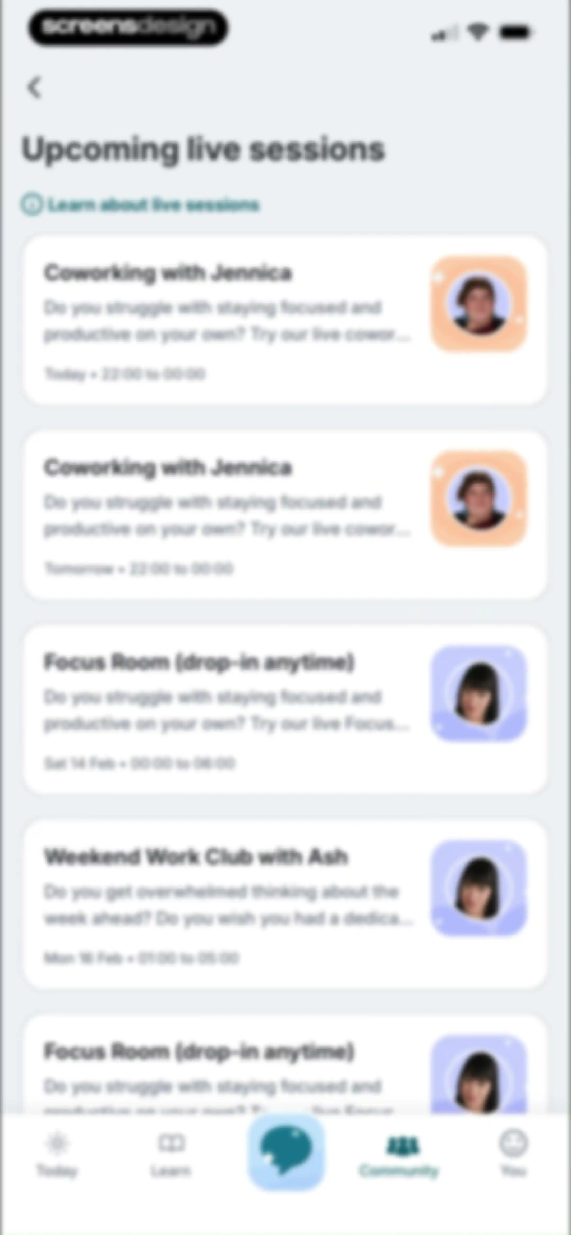 Inflow - Manage Your ADHD screen 137