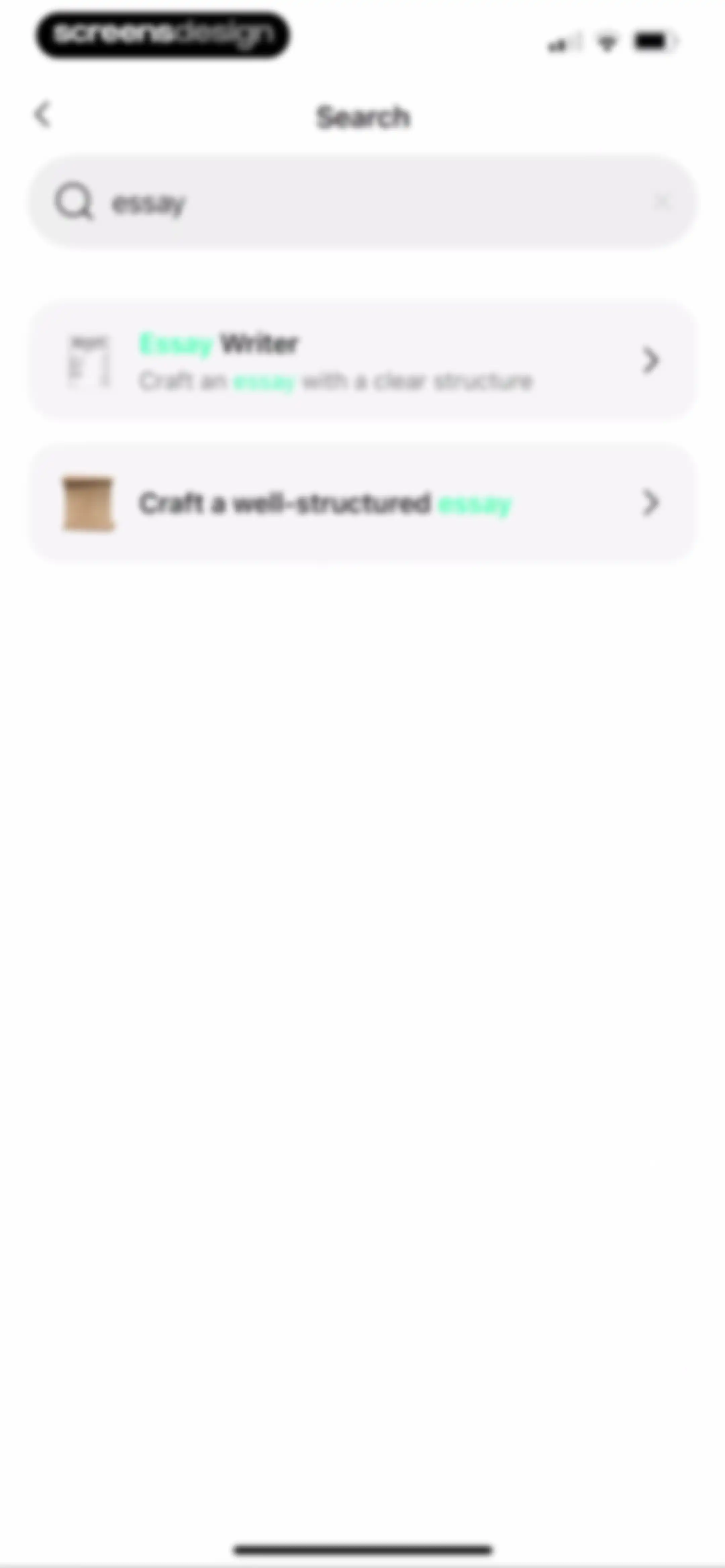 ChatBox AI - Chatbot Assistant screen 56