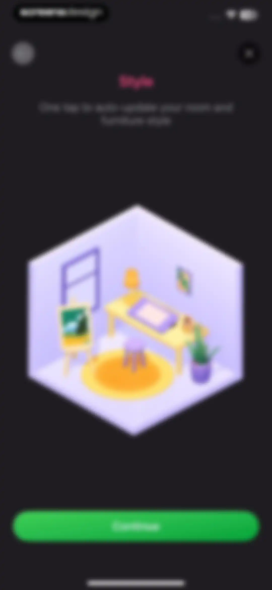 Planner 5D: AI Home Design screen 85