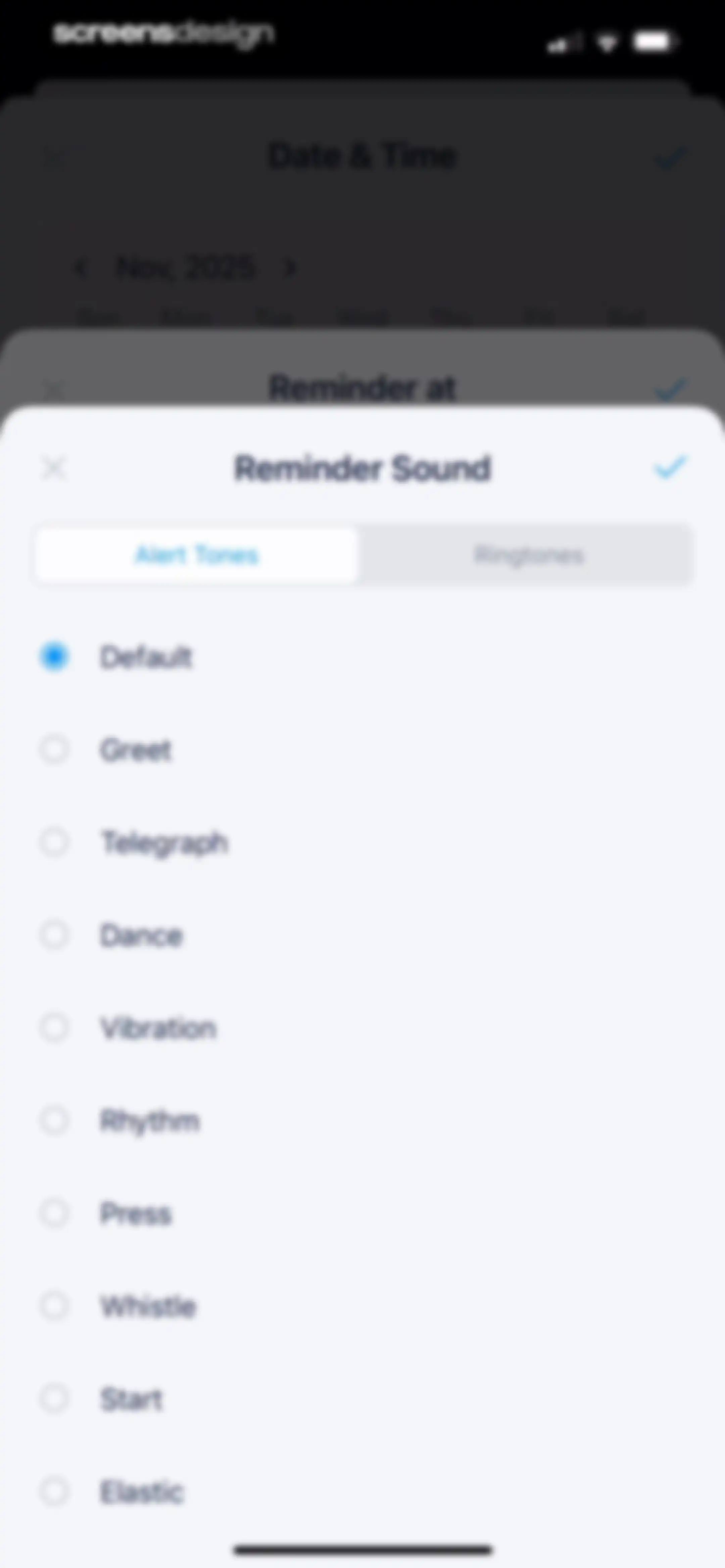 Todo List & Reminder - Todoery screen 16