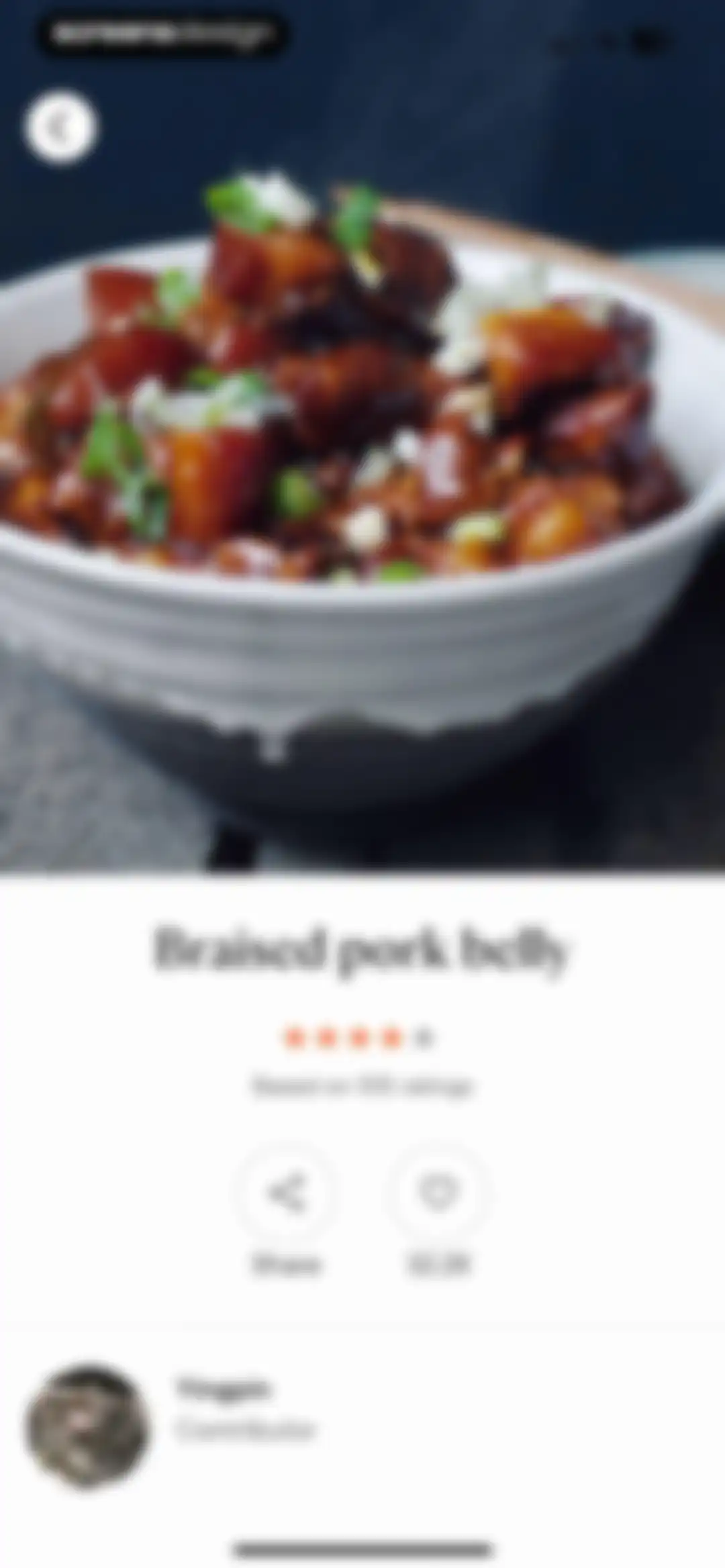 Kitchen Stories Easy Recipes screen 19
