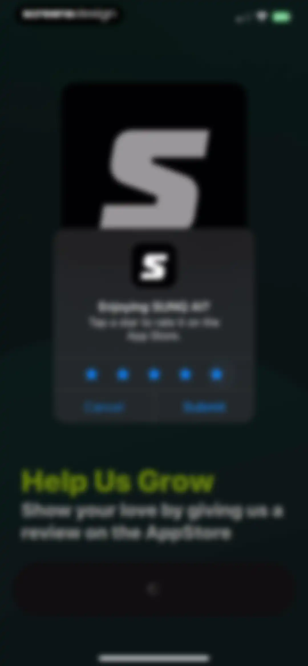 Song AI: AI Music Generator screen 7